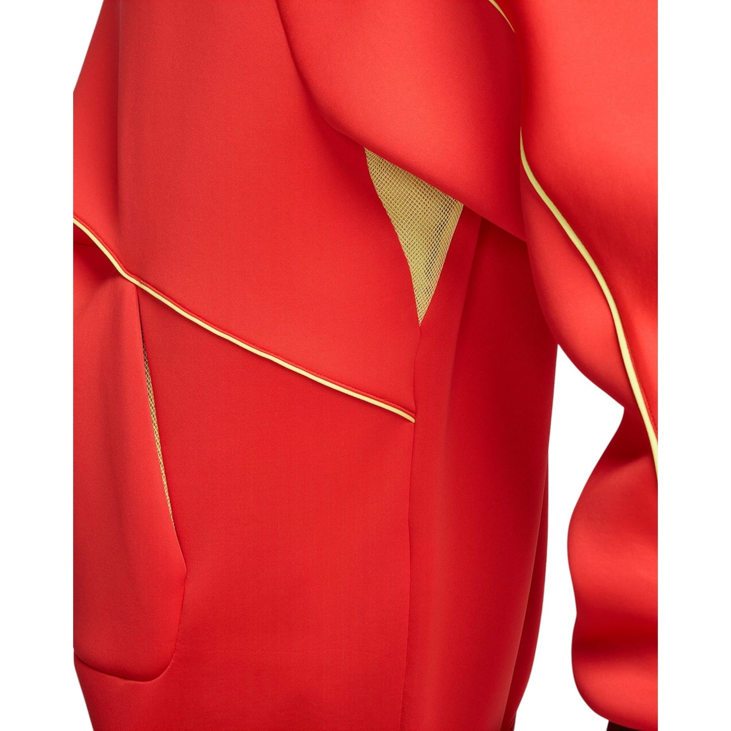 Eco-Conscious Comfort by Nike F.R.O.G.