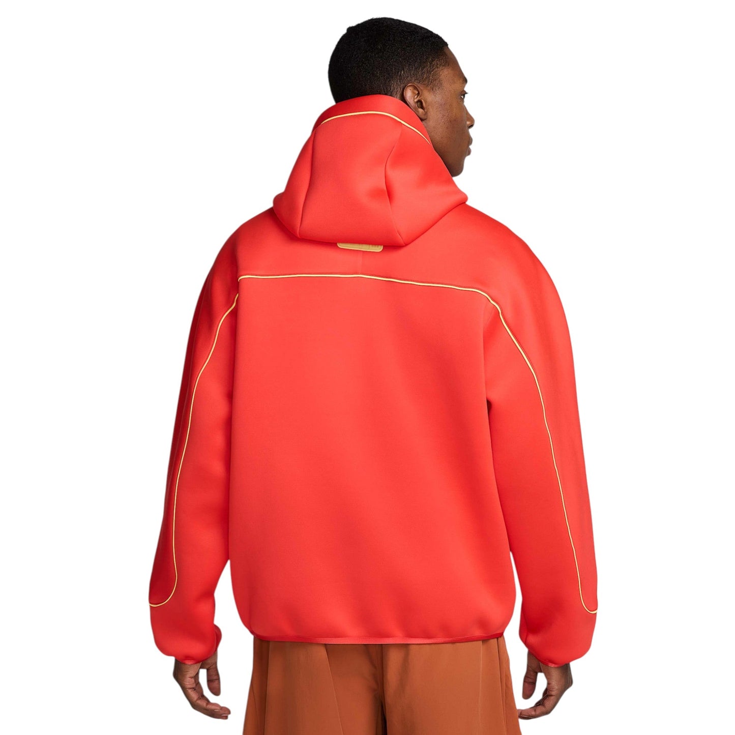 Eco-Conscious Comfort by Nike F.R.O.G.