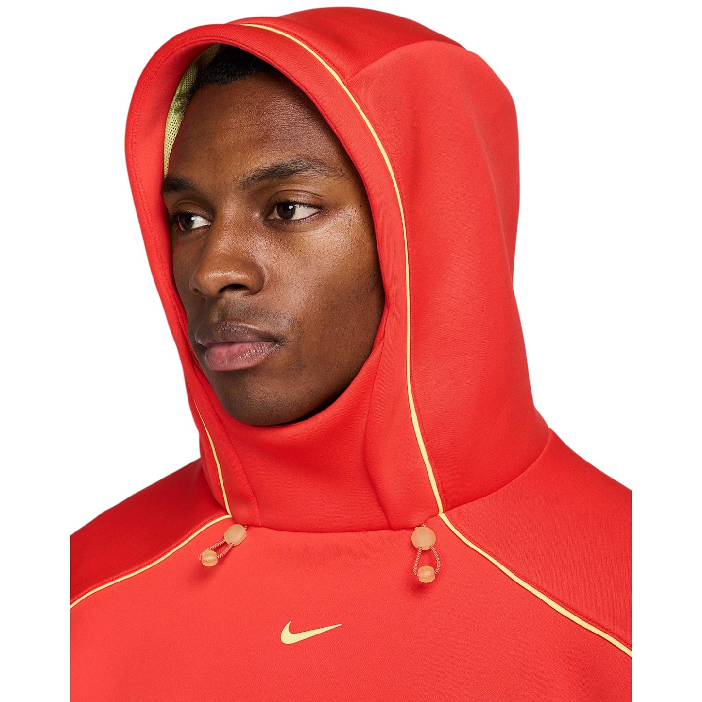 Eco-Conscious Comfort by Nike F.R.O.G.