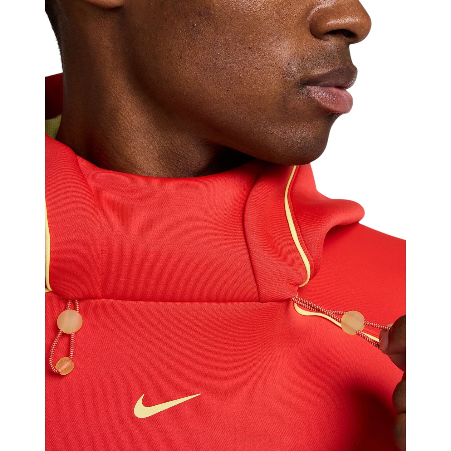 Eco-Conscious Comfort by Nike F.R.O.G.