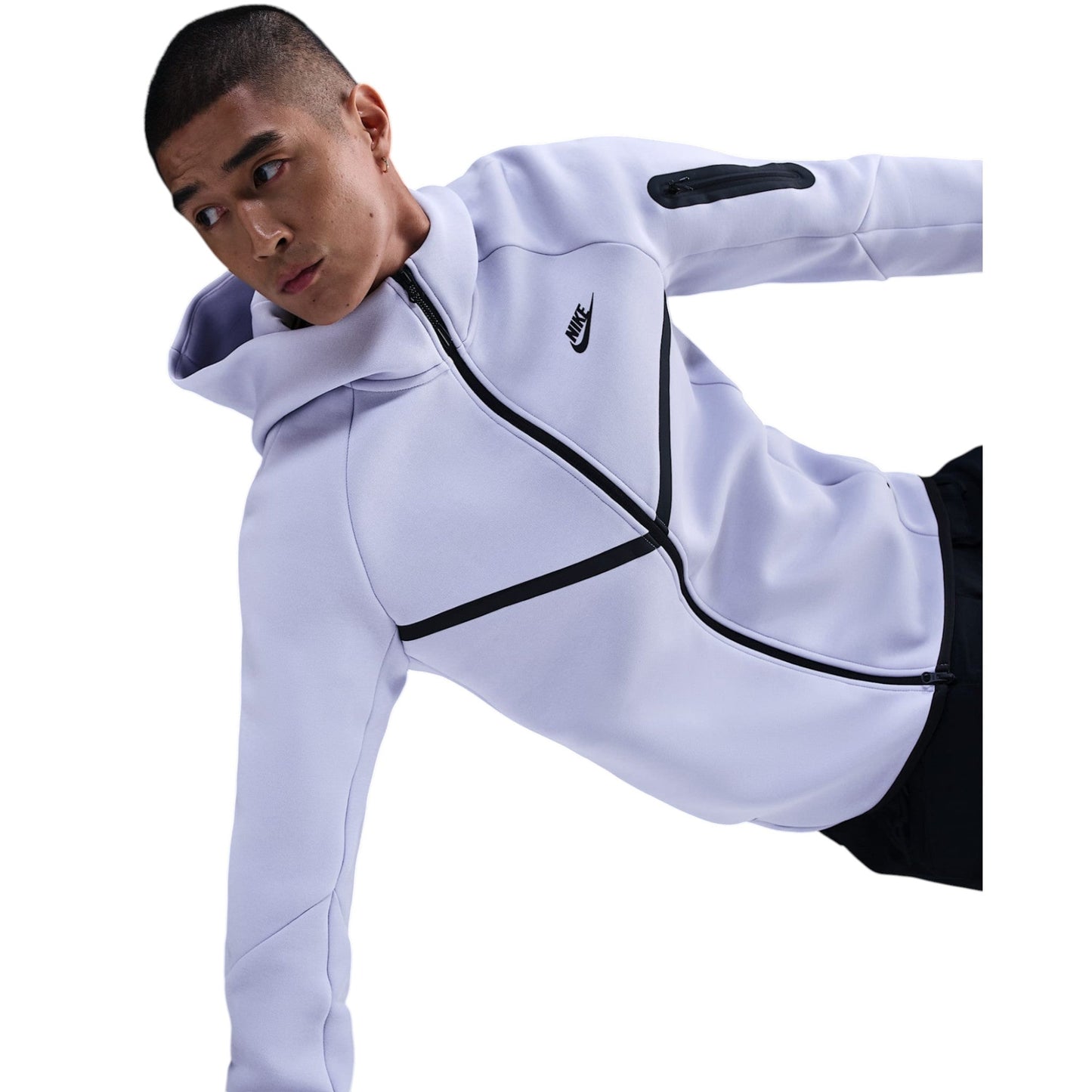 Men’s Nike Tech Windrunner Jacket