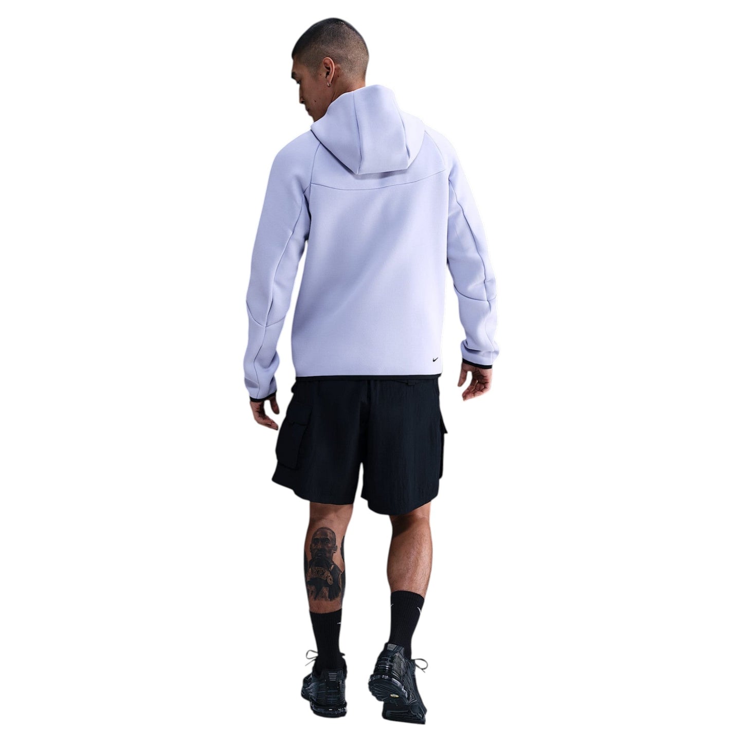 Men’s Nike Tech Windrunner Jacket