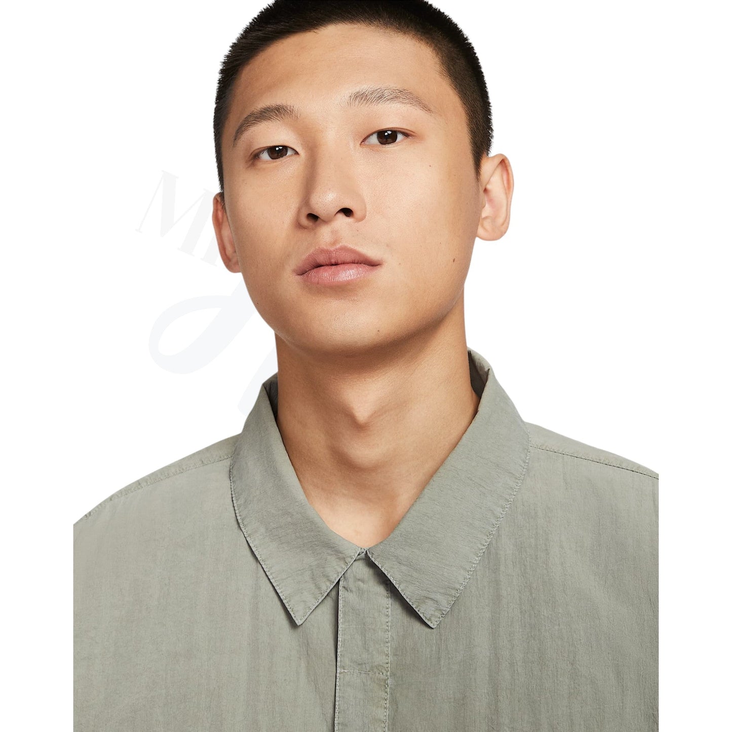 Nike Tech Men's Woven Utility Top