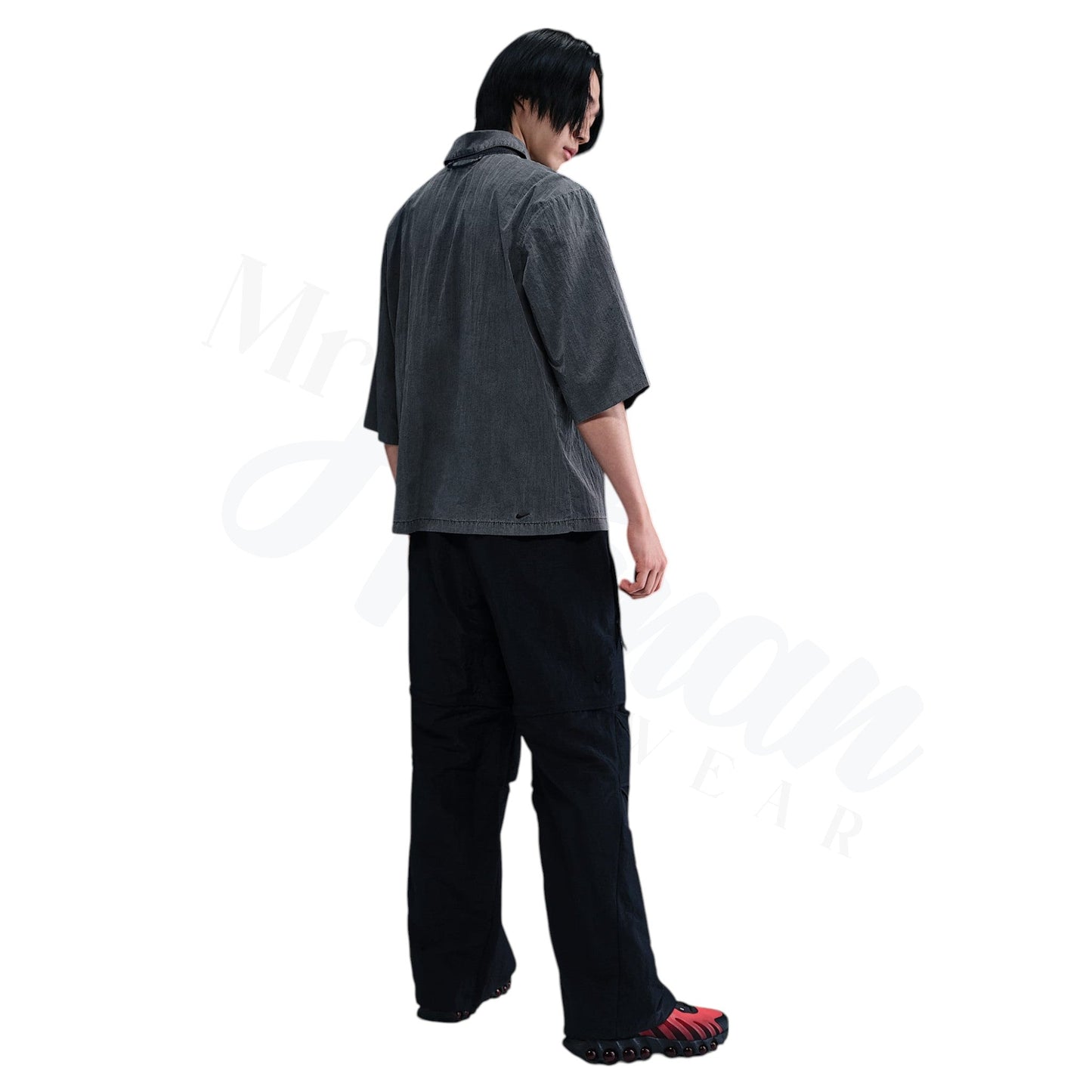 Nike Tech Woven Men's Top