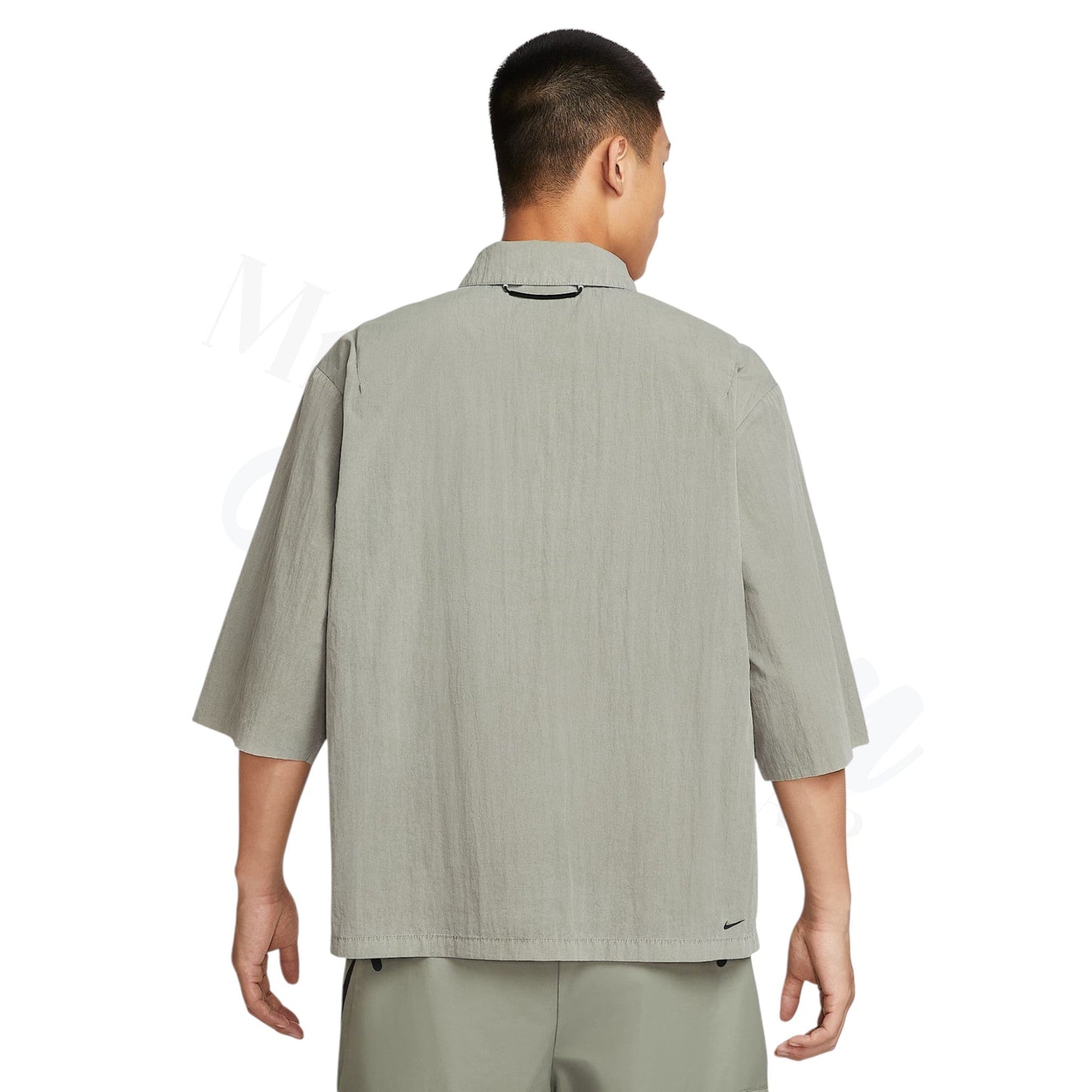 Nike Tech Men's Woven Utility Top