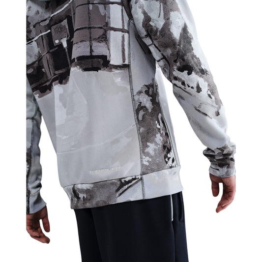 "Nike Standard Issue Men’s Therma-FIT Hoodie