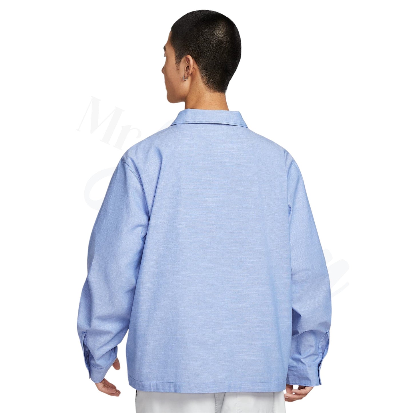 Nike Life Chambray Painter’s Top