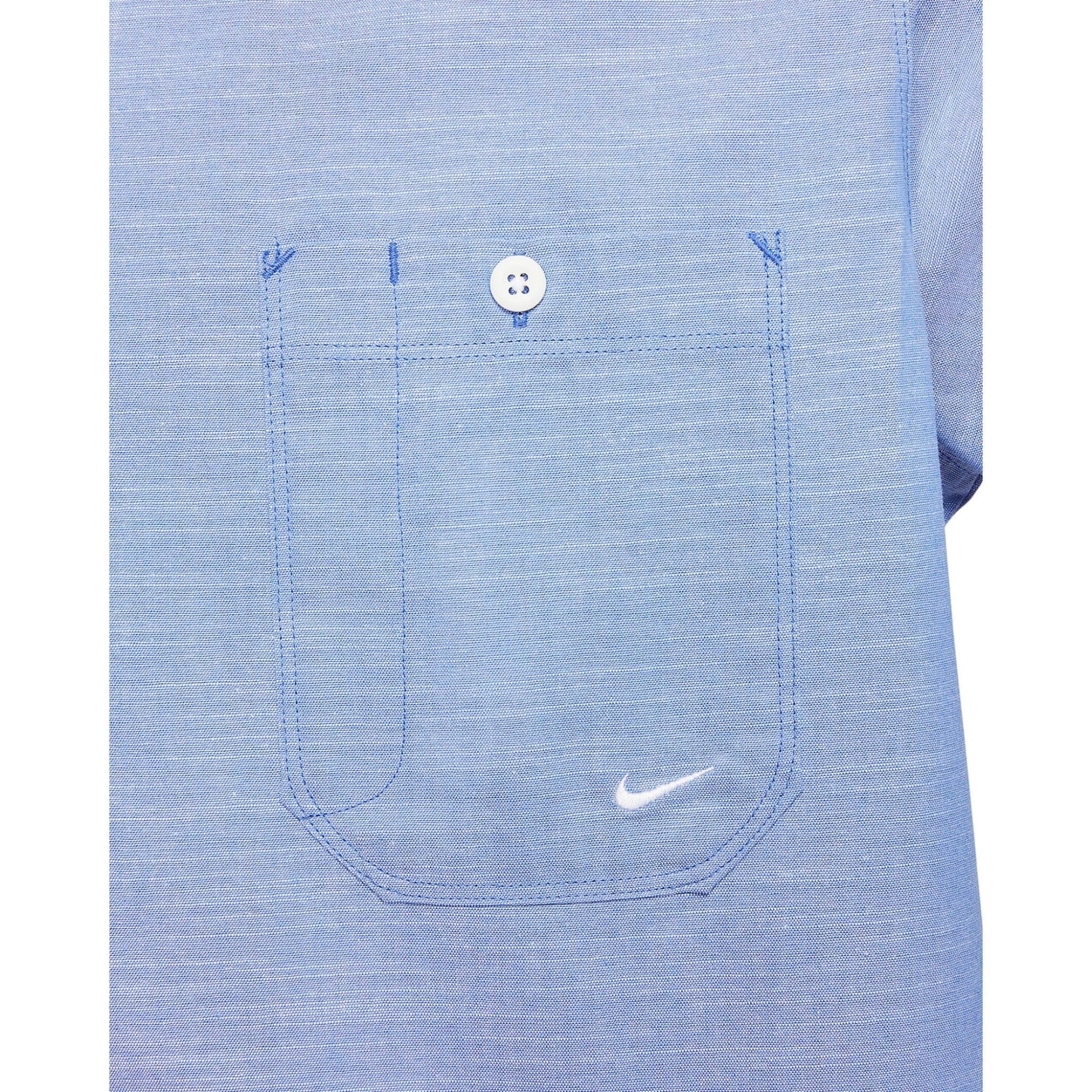 Nike Life Chambray Painter’s Top