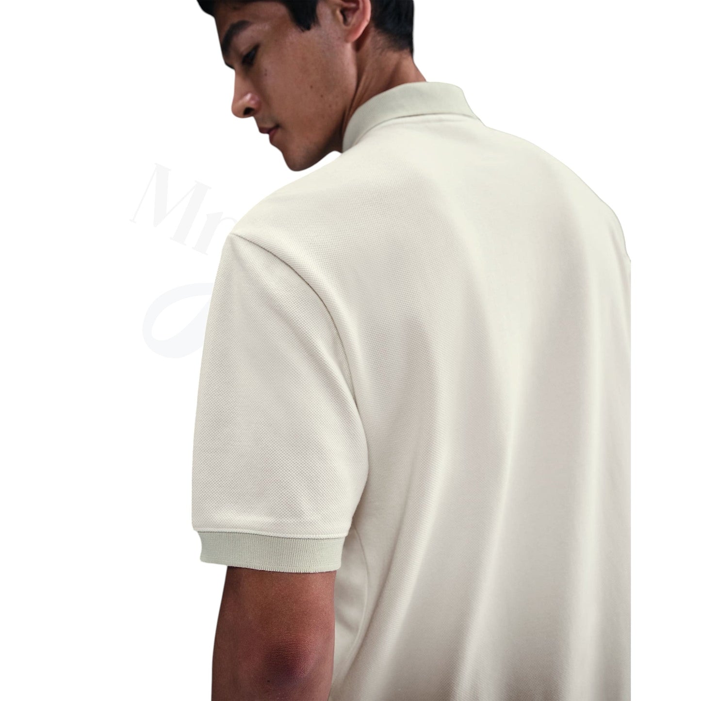 Nike Life Heavyweight Men's Polo