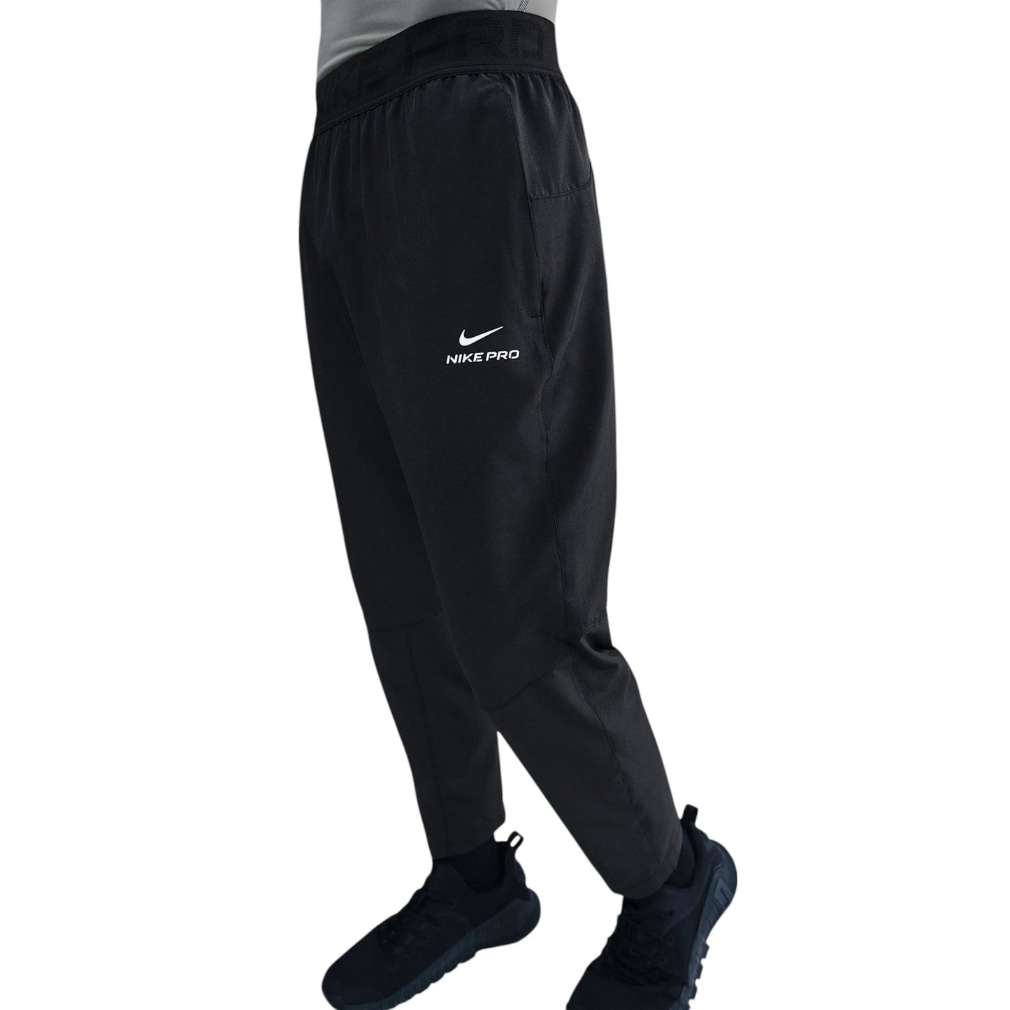 Nike Pro Training Men's Dri-FIT Trousers