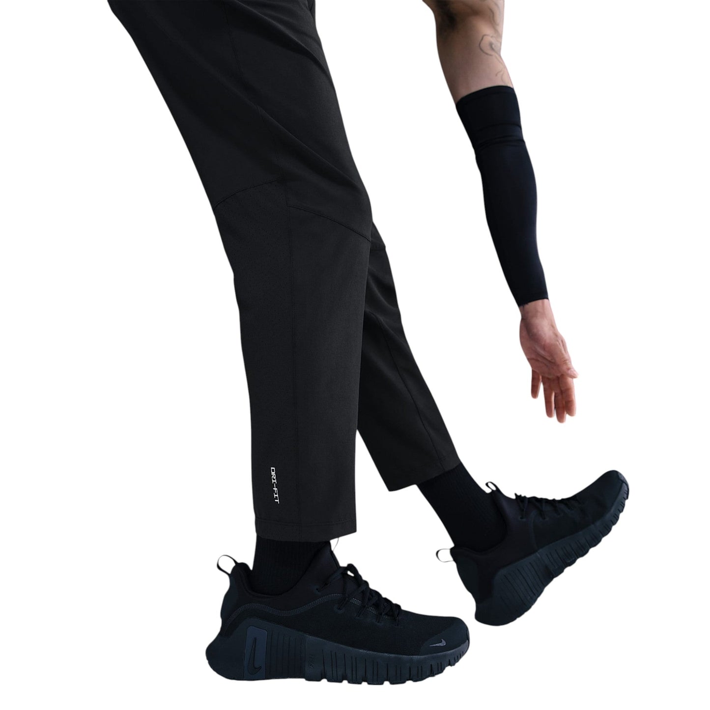 Nike Pro Training Men's Dri-FIT Trousers