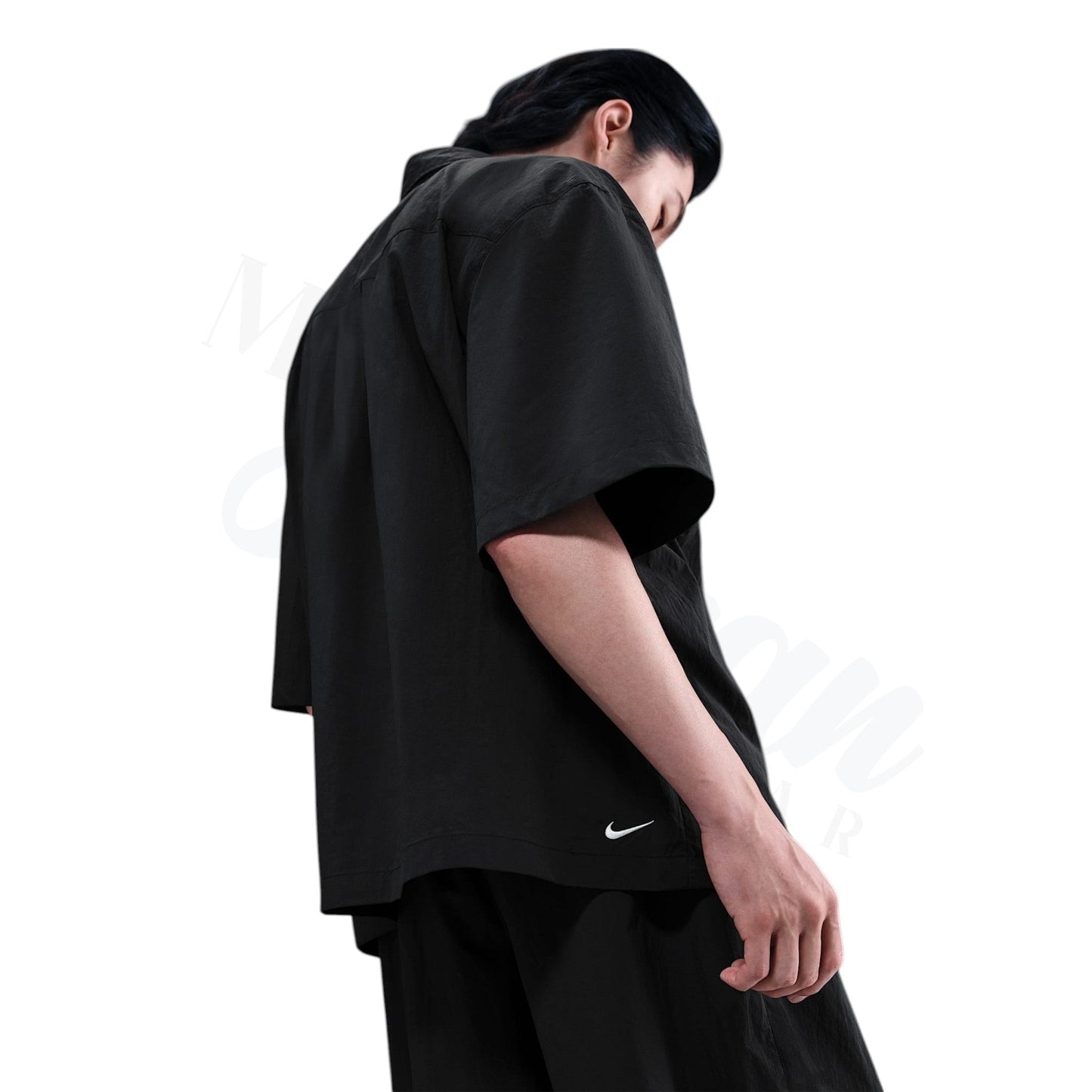 Nike ACG 'Orb Weaver' UV Repel Shirt
