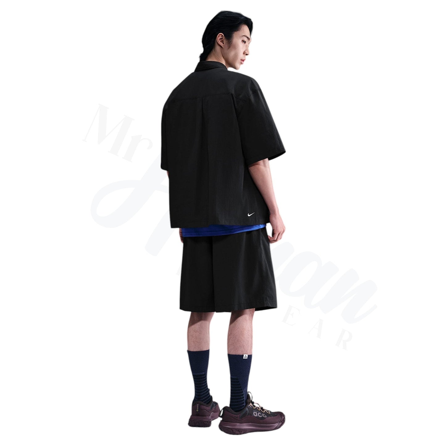 Nike ACG 'Orb Weaver' UV Repel Shirt