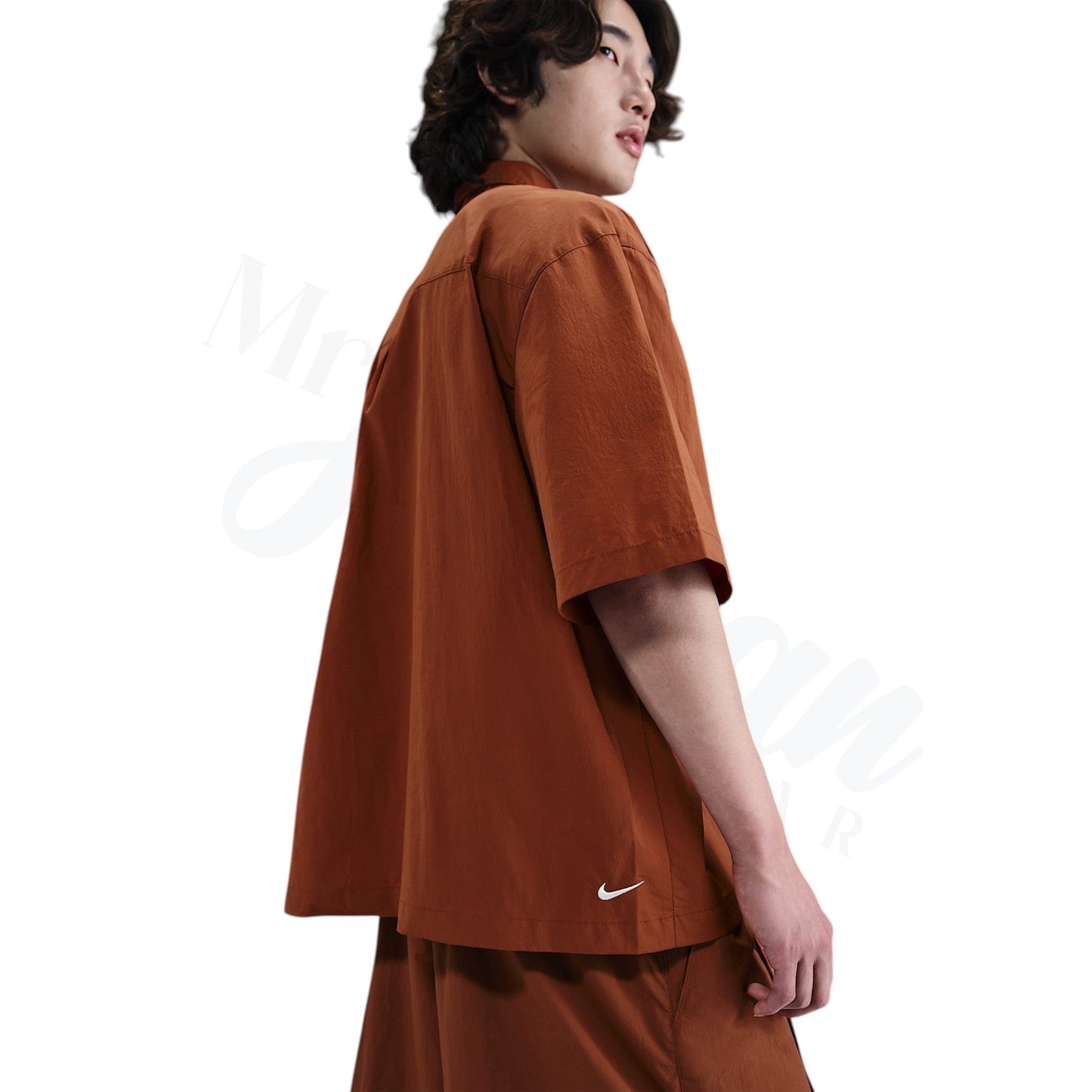 Nike ACG 'Orb Weaver' UV Repel Shirt – SS