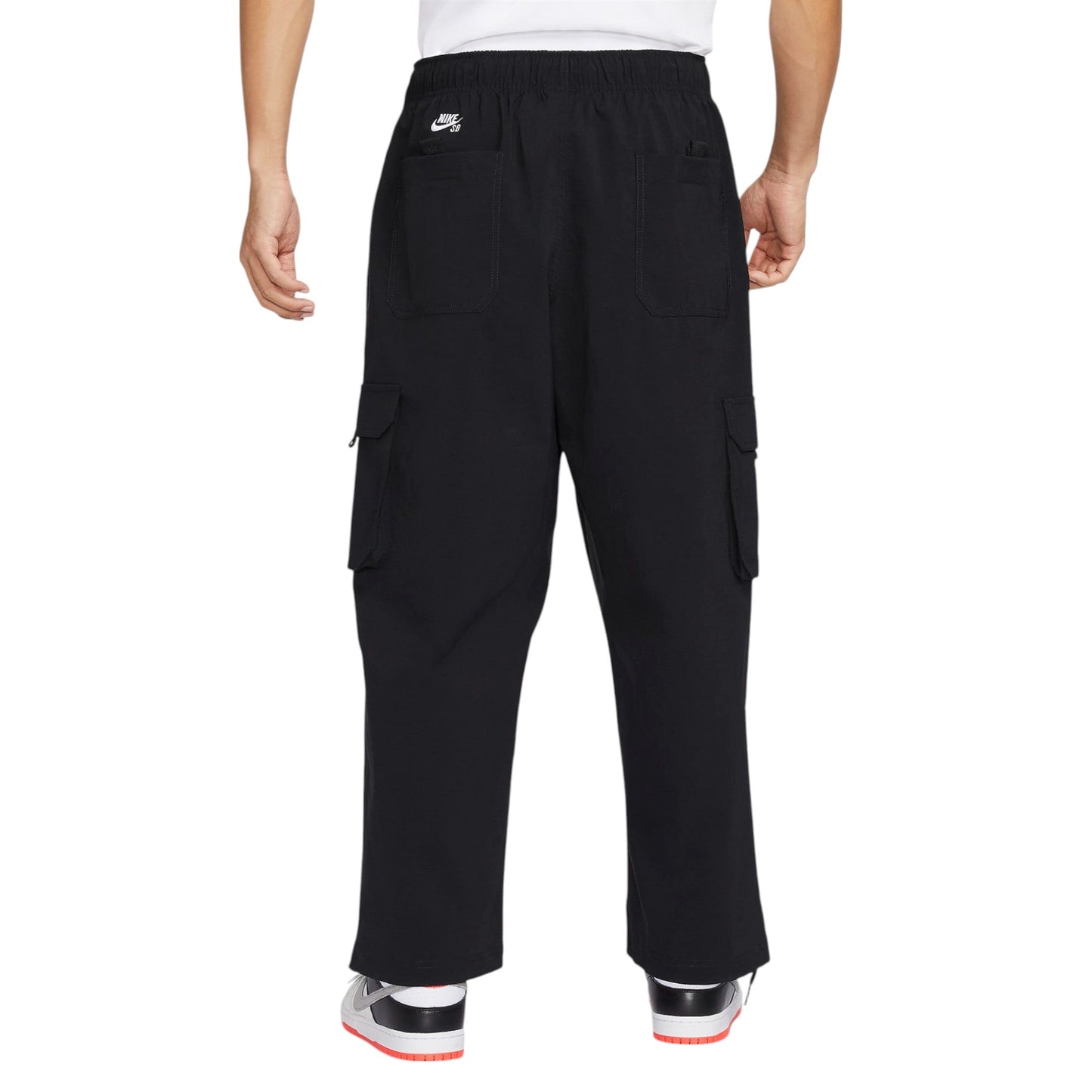 Nike SB Kearny Cargo Skate Trousers