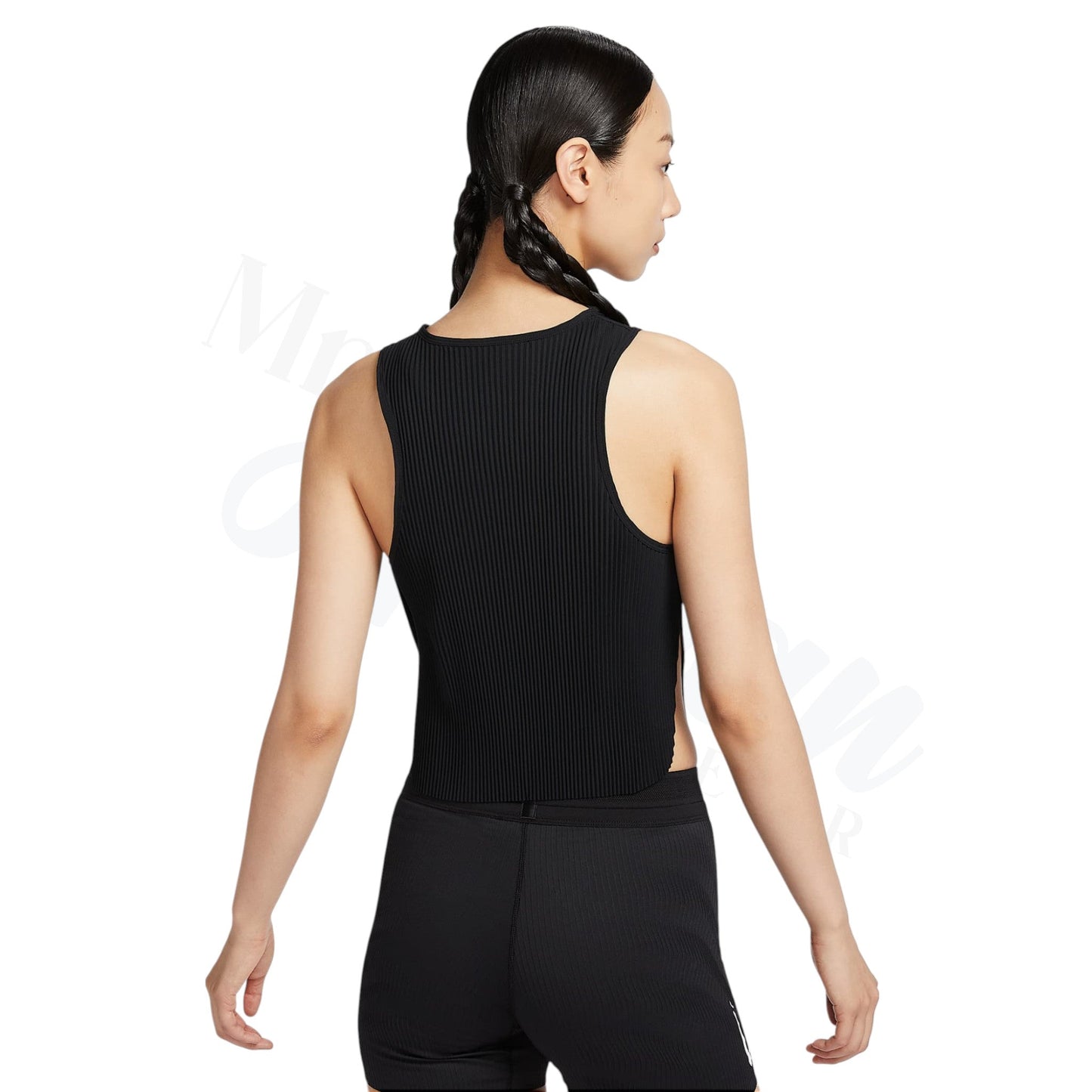 Nike AeroSwift Dri-FIT Cropped Tank