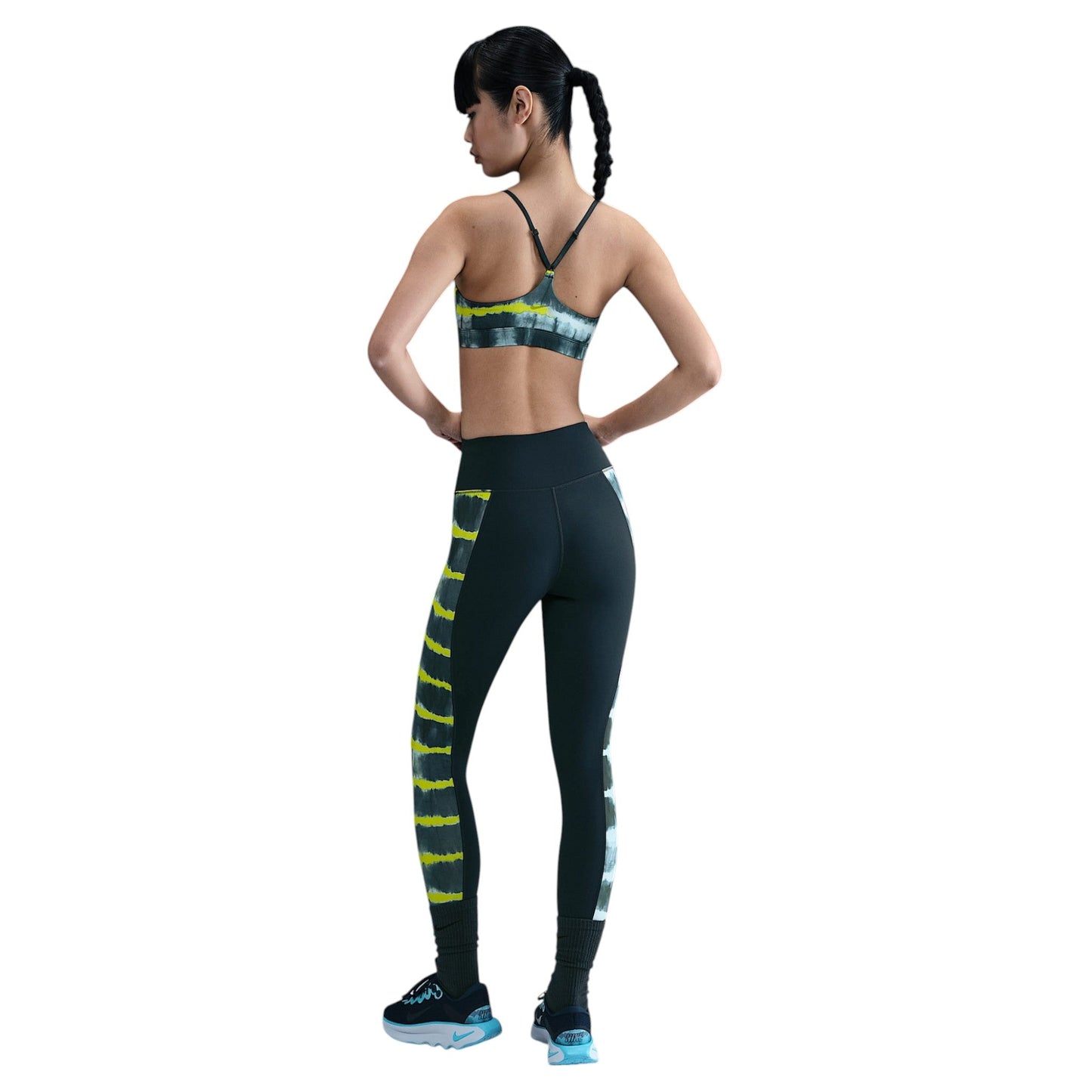 Nike x NBNW Dri-FIT Printed Legging