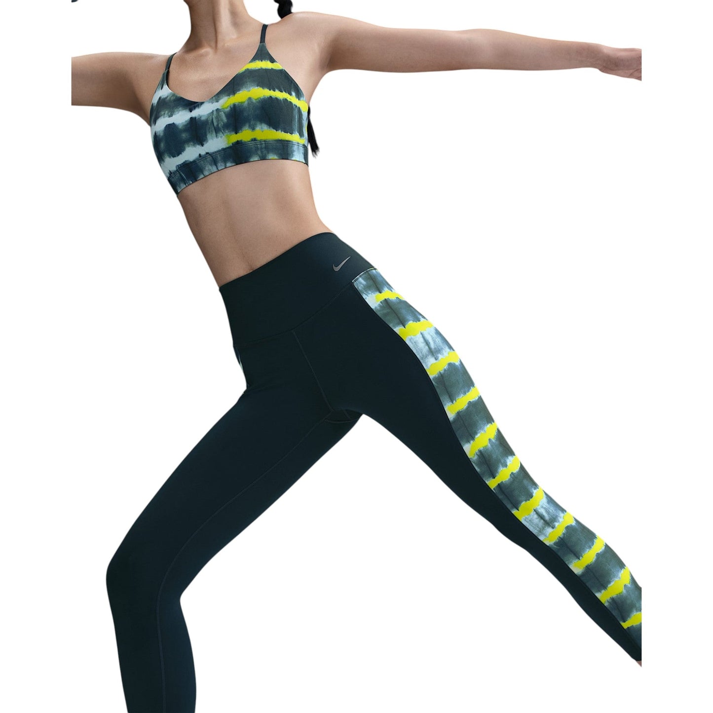 Nike x NBNW Dri-FIT Printed Legging