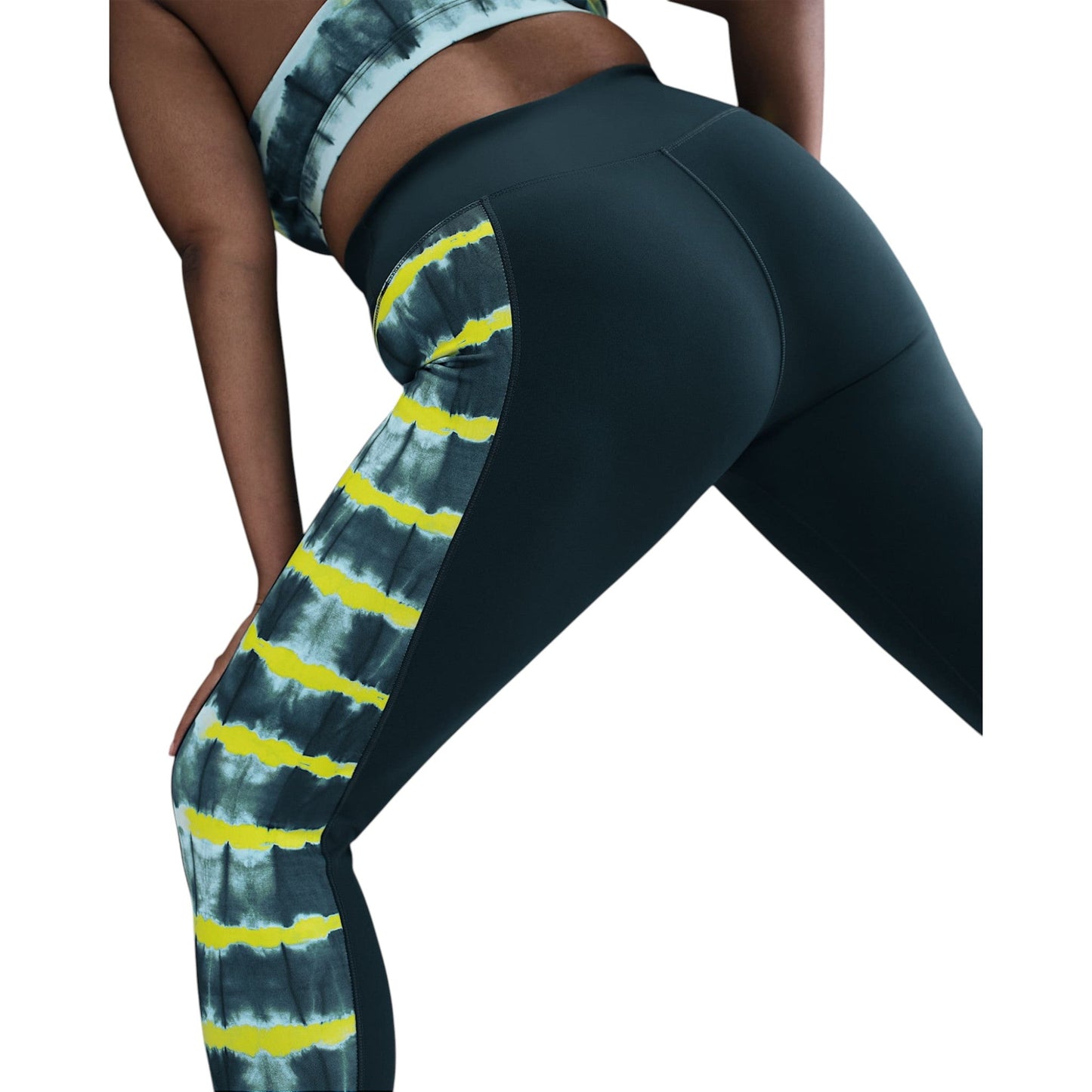 Nike x NBNW Dri-FIT Printed Legging