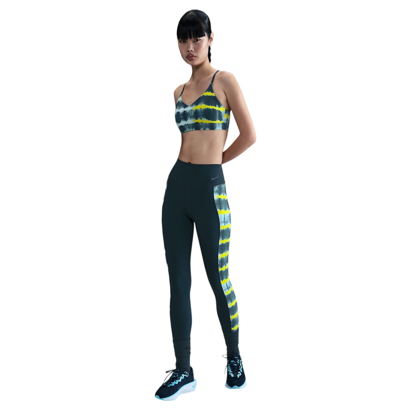 Nike x NBNW Dri-FIT Printed Legging