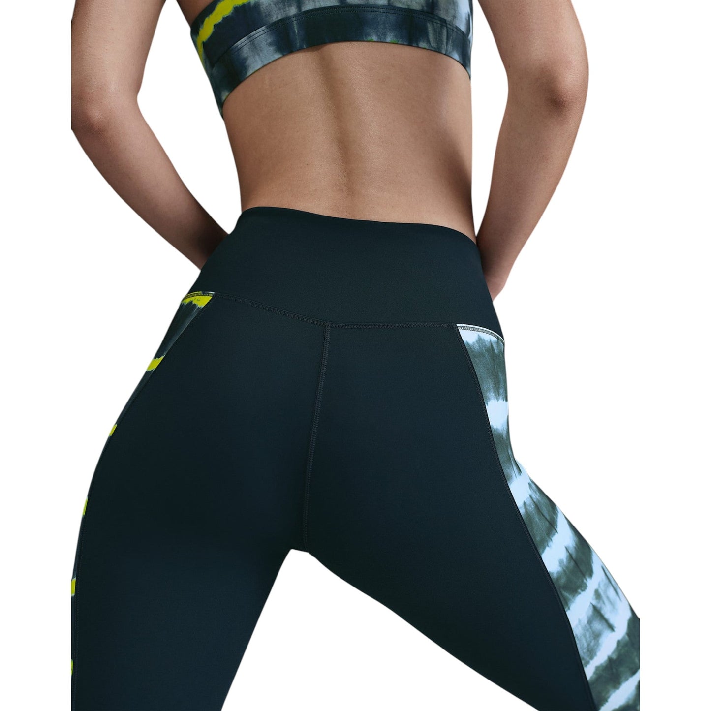 Nike x NBNW Dri-FIT Printed Legging