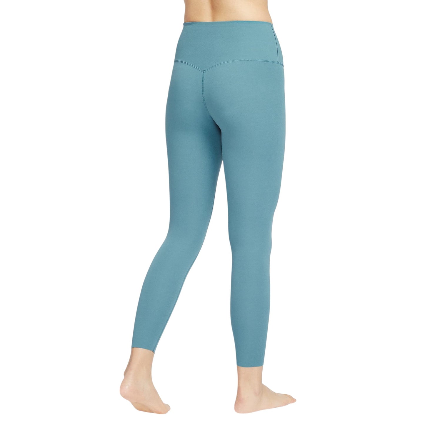 Nike Zenvy Gentle-Support 7/8 Legging