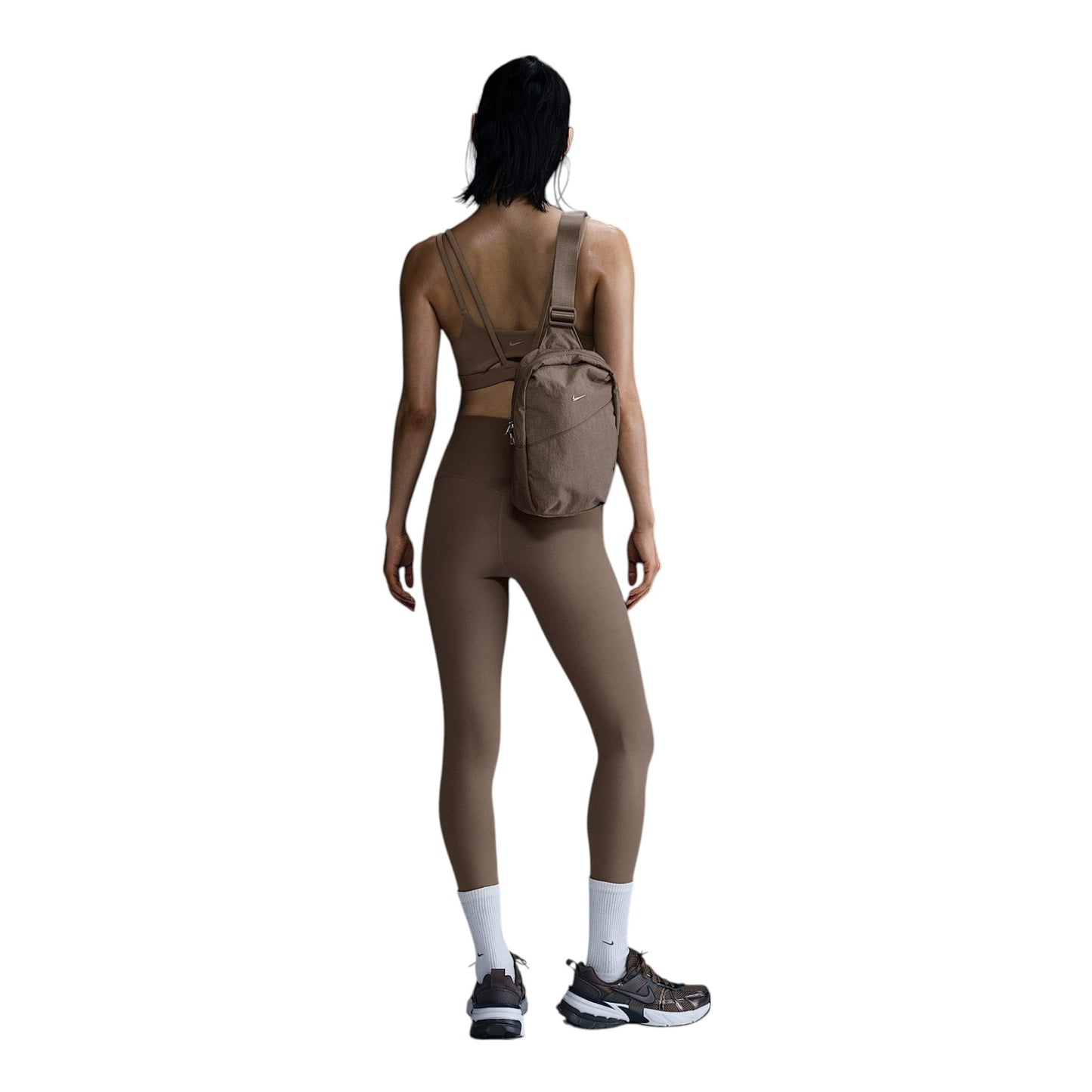 Nike Zenvy Soft-Support Yoga Leggings