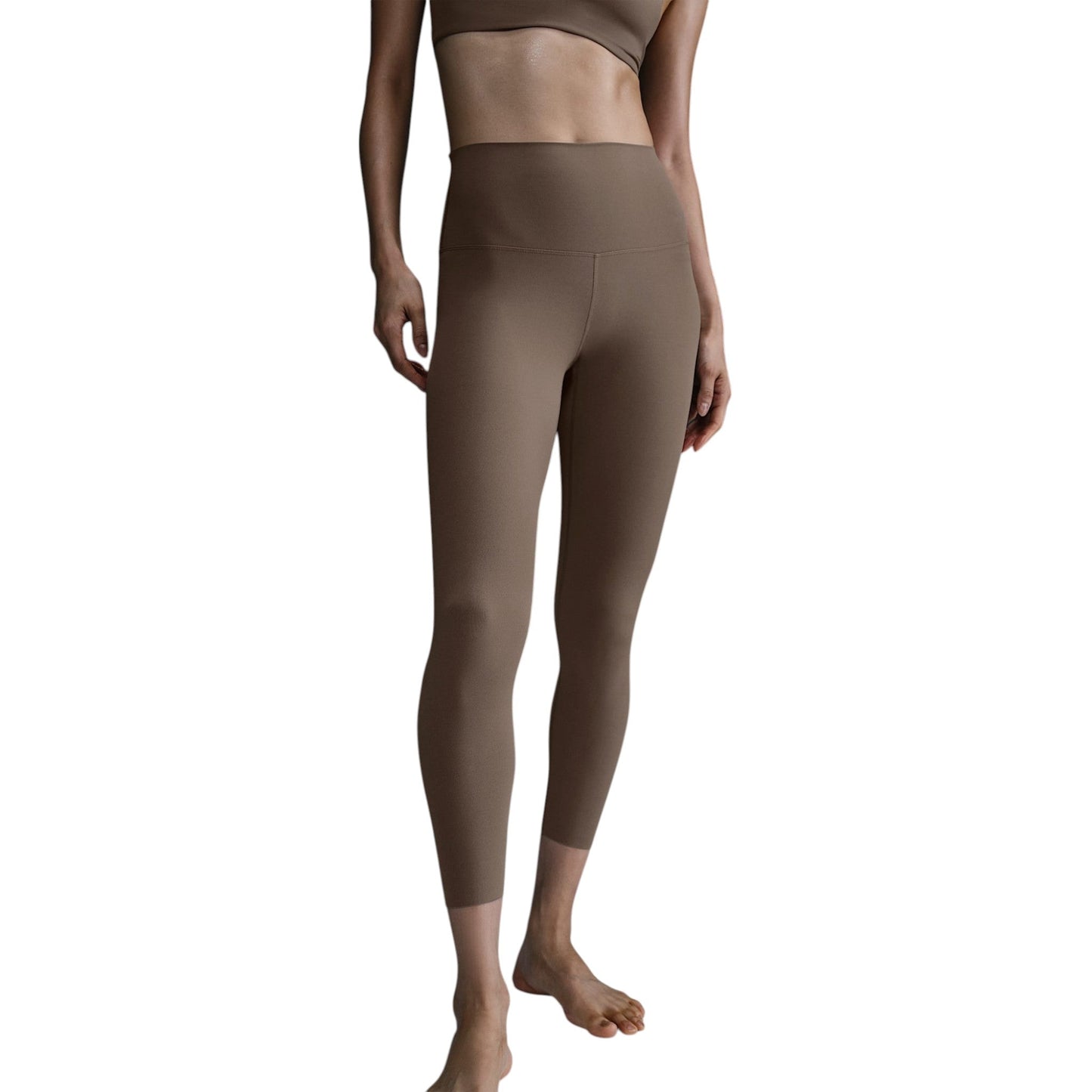 Nike Zenvy Soft-Support Yoga Leggings