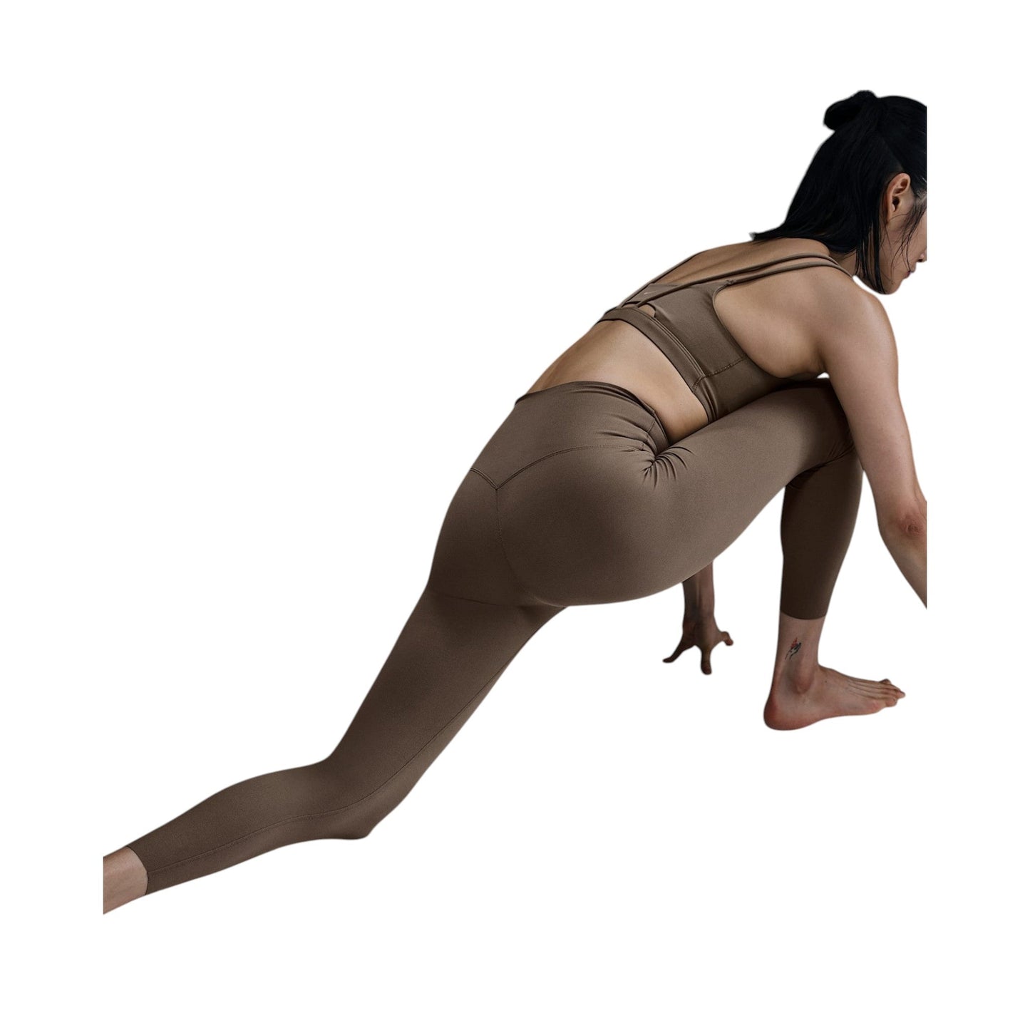 Nike Zenvy Soft-Support Yoga Leggings
