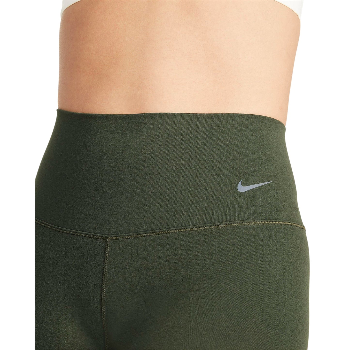 Zenvy 7/8 Leggings With Dri-FIT Support