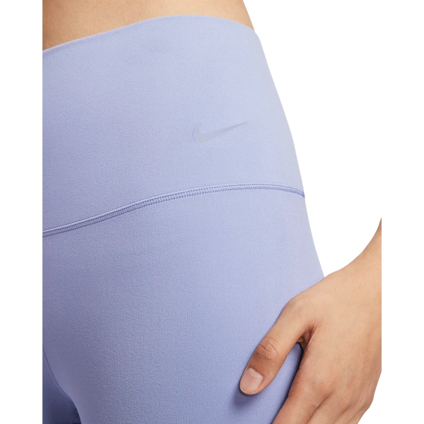 Nike Zenvy InfinaSoft 7/8 Leggings