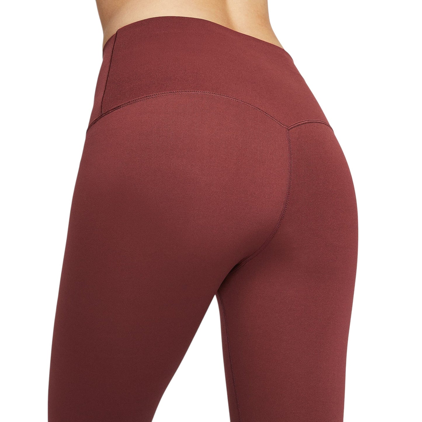 Nike Zenvy 7/8 Leggings With Dri-FIT Tech