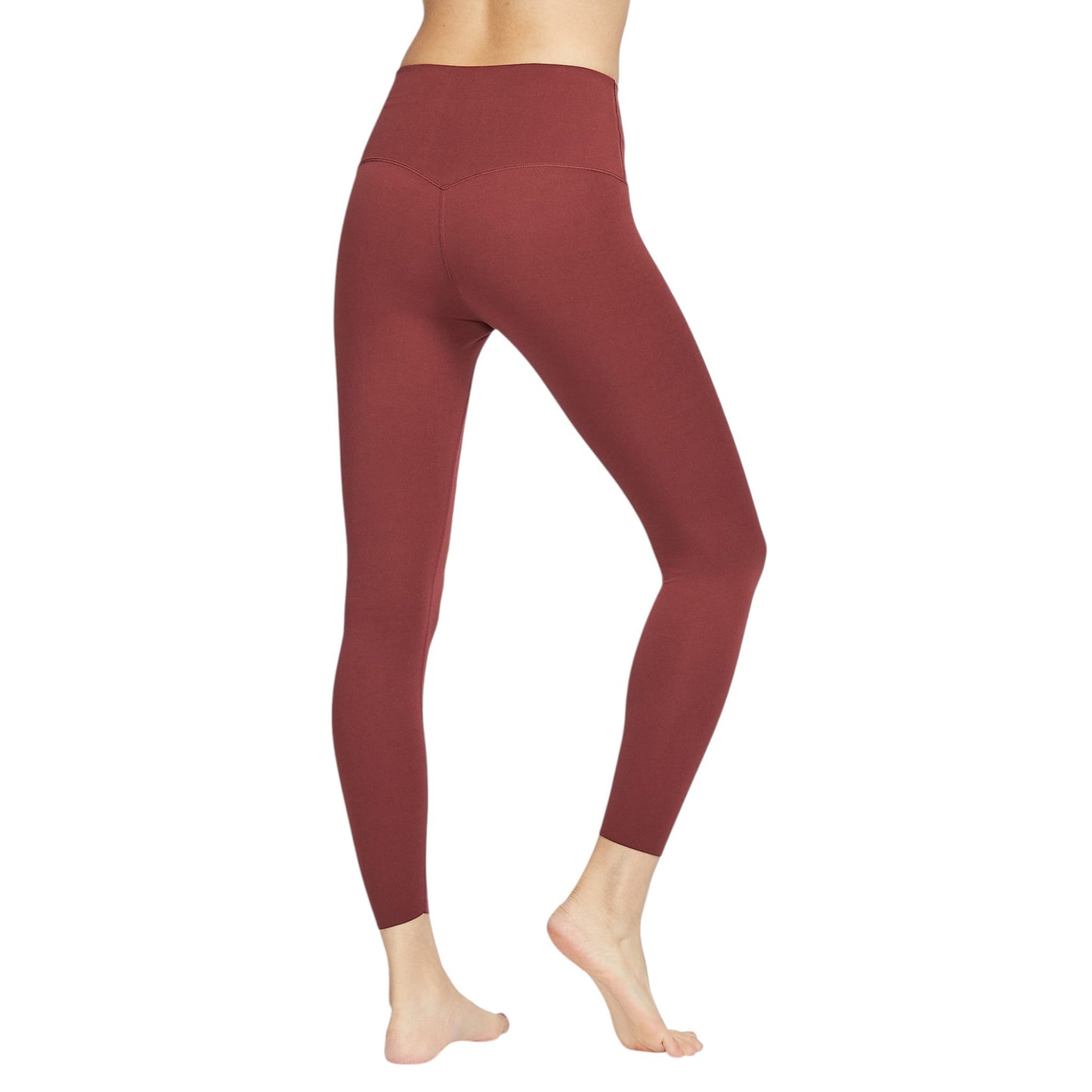 Nike Zenvy 7/8 Leggings With Dri-FIT Tech