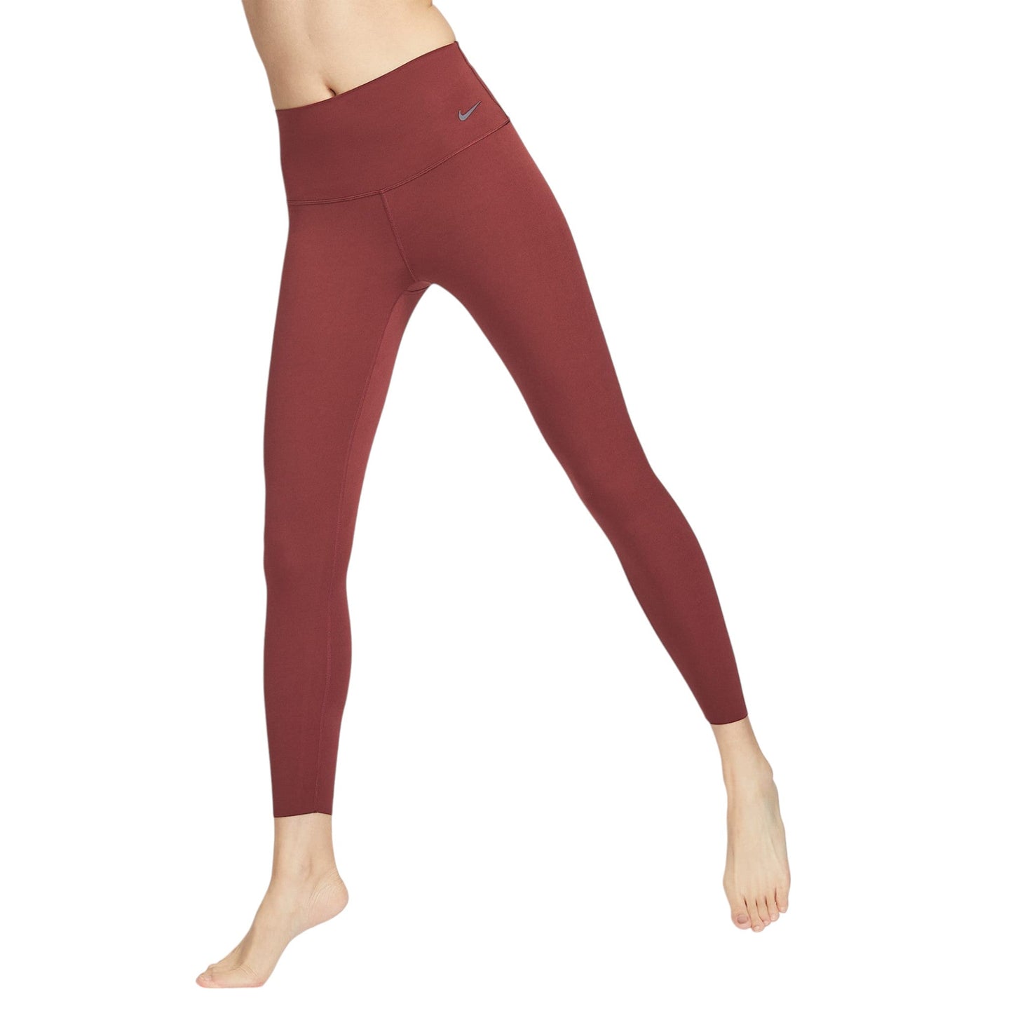 Nike Zenvy 7/8 Leggings With Dri-FIT Tech