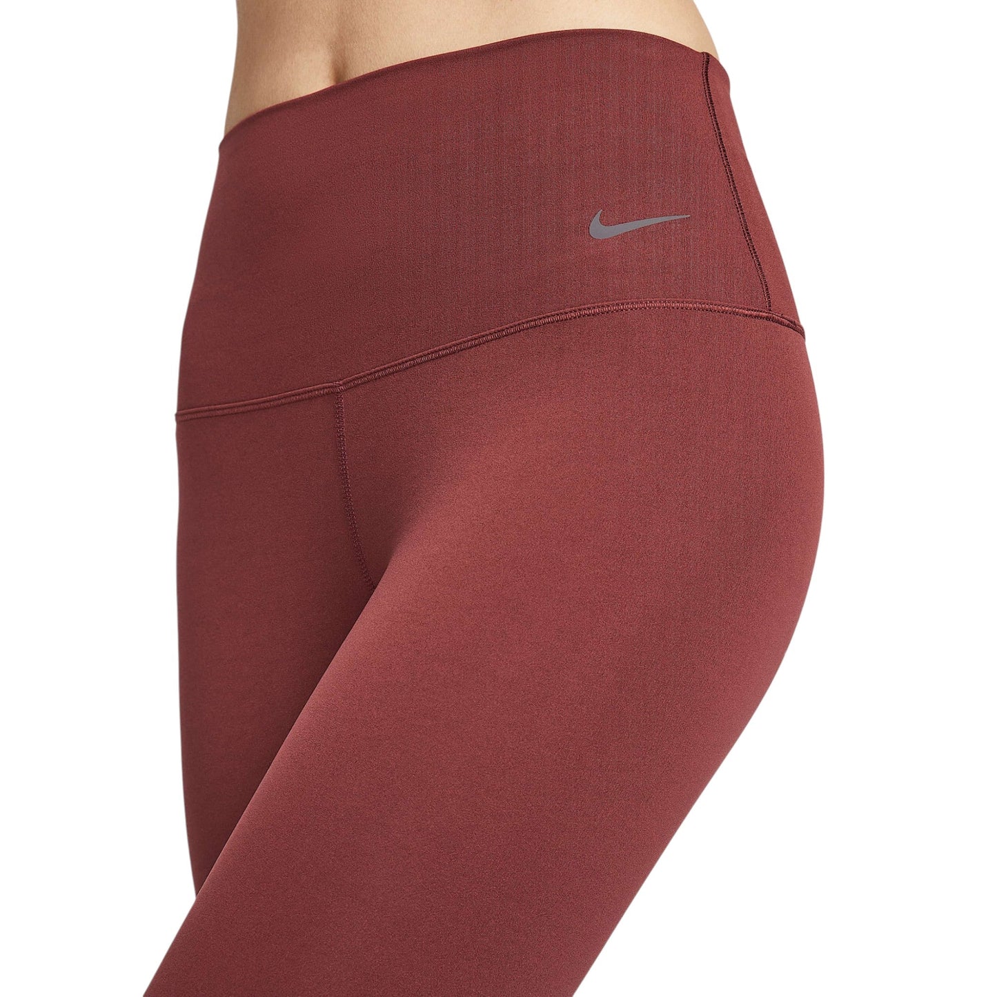 Nike Zenvy 7/8 Leggings With Dri-FIT Tech