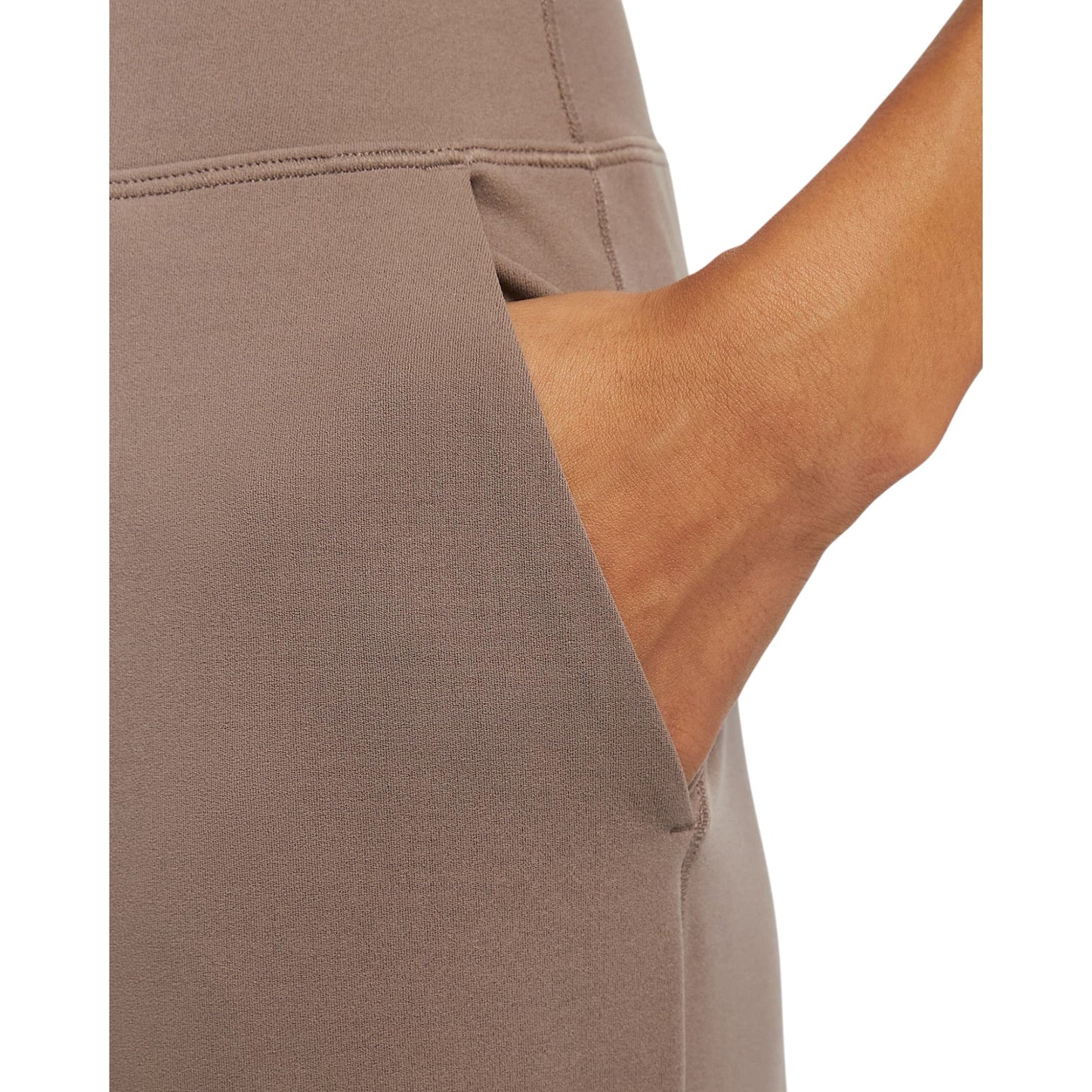 Nike Zenvy Dri-FIT Wide-Leg Trouser