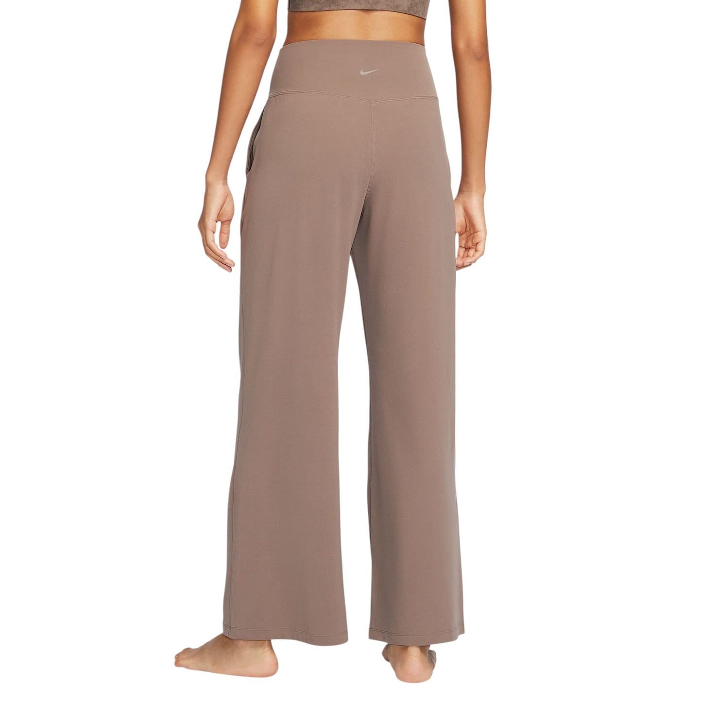 Nike Zenvy Dri-FIT Wide-Leg Trouser