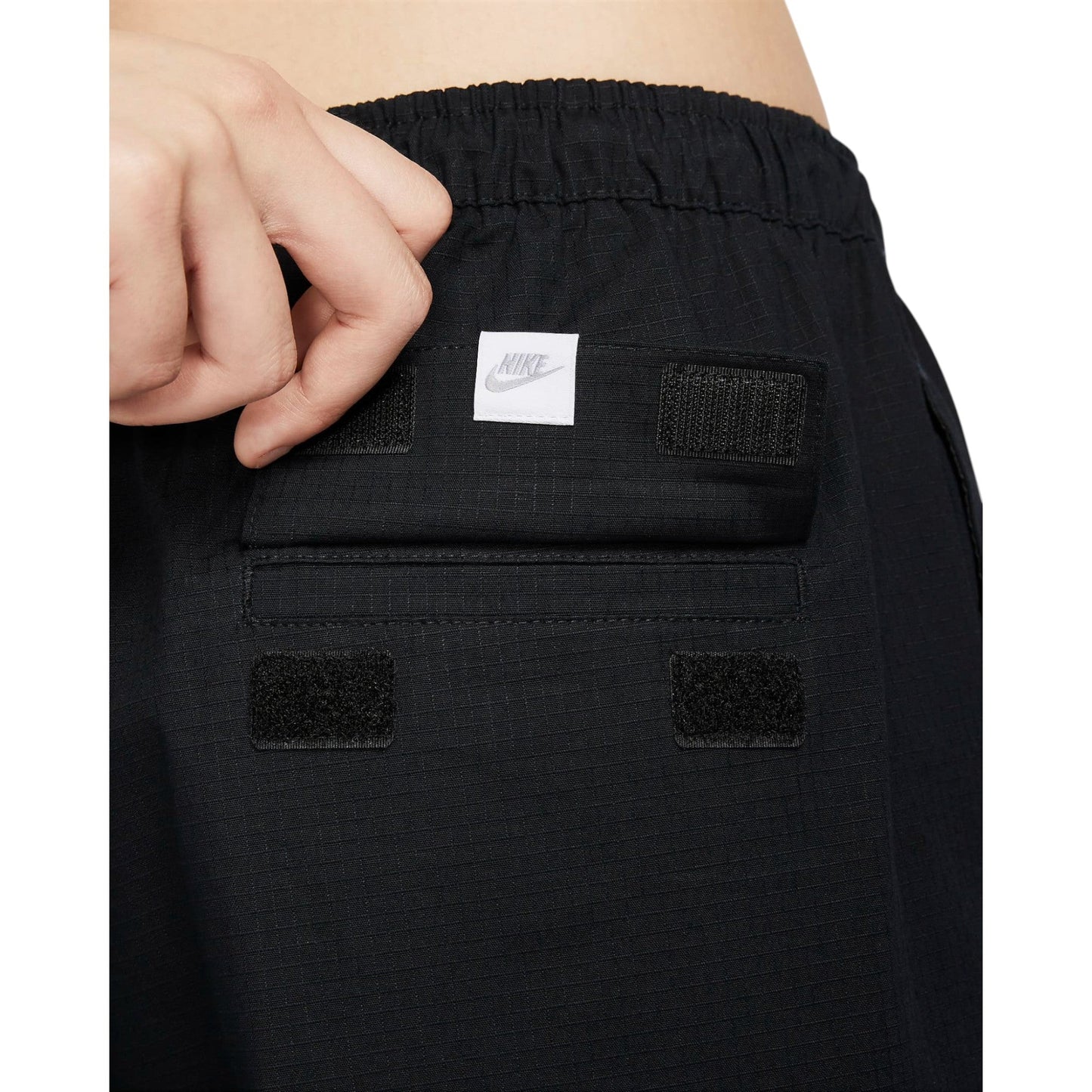 Nike Women's Mid-Rise Cargo Trousers