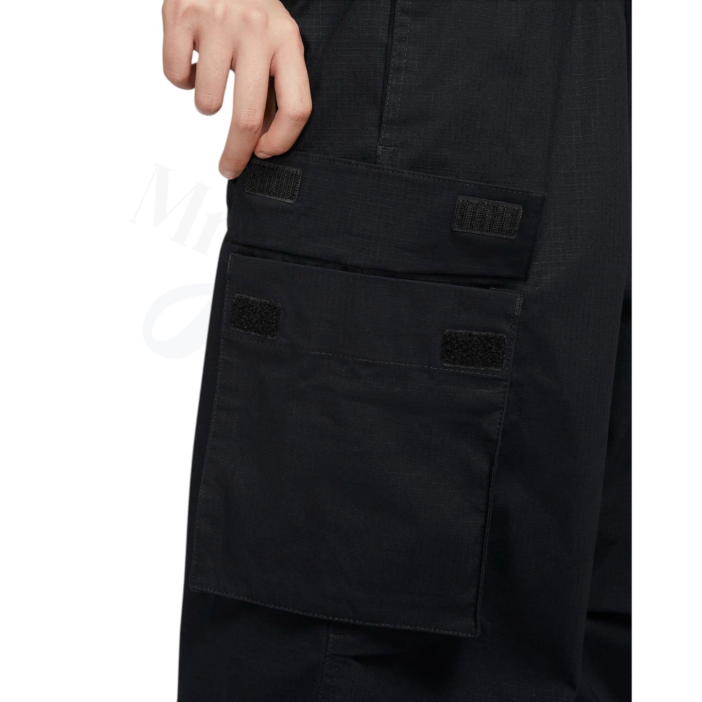 Nike Women's Mid-Rise Cargo Trousers