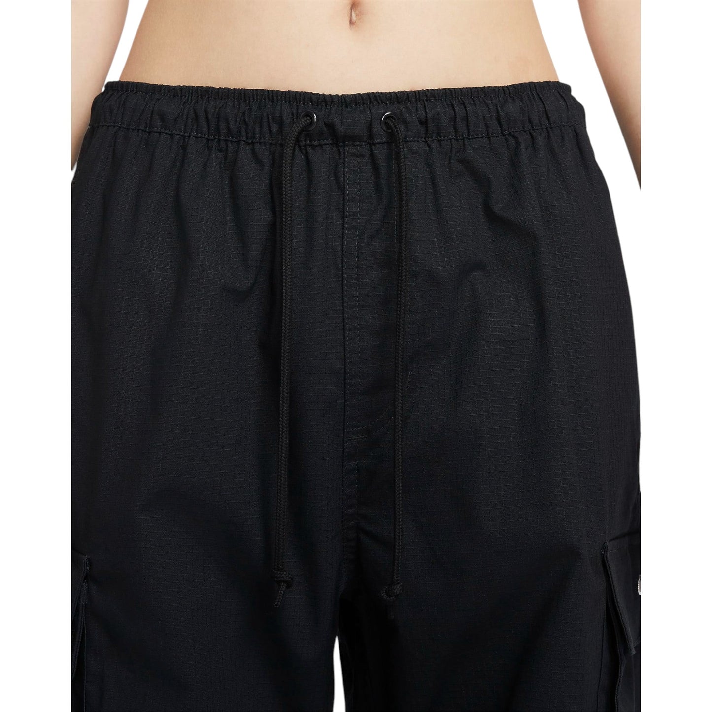 Nike Women's Mid-Rise Cargo Trousers
