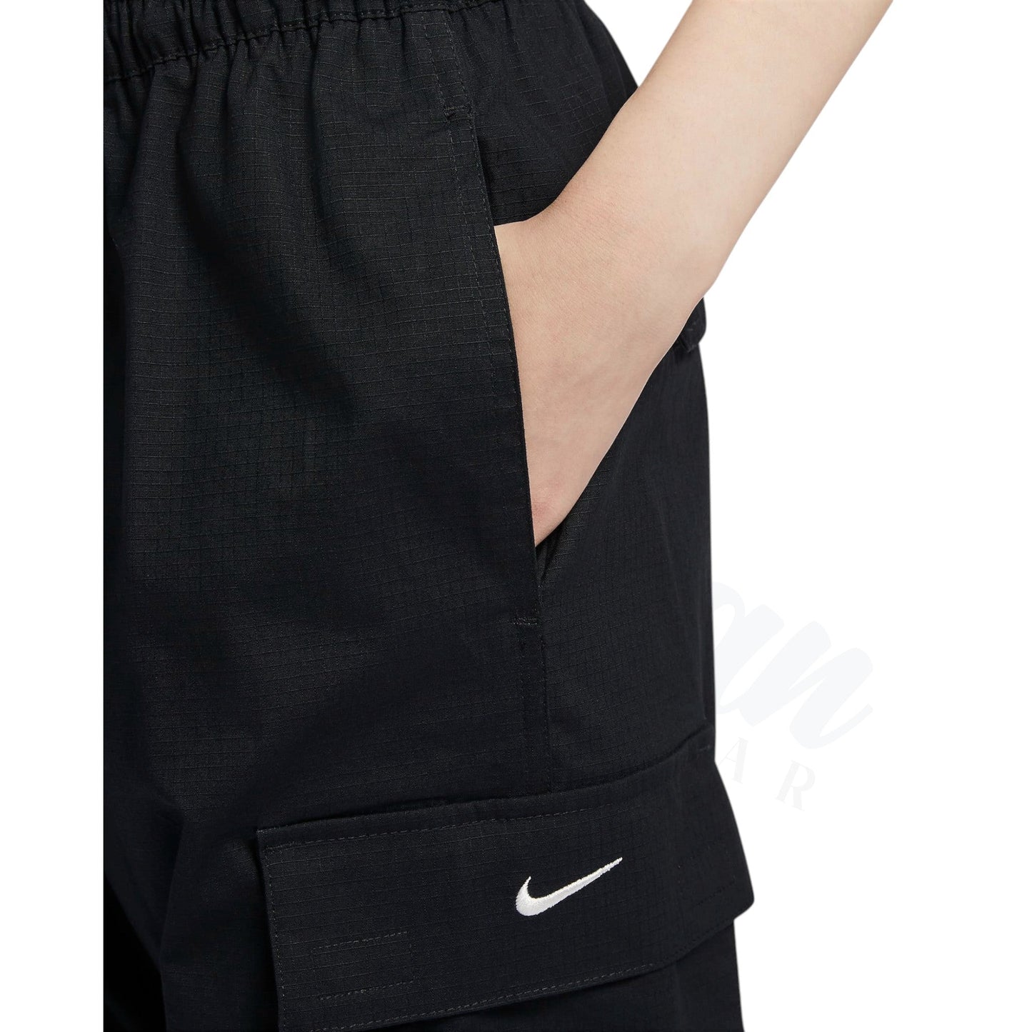Nike Women's Mid-Rise Cargo Trousers