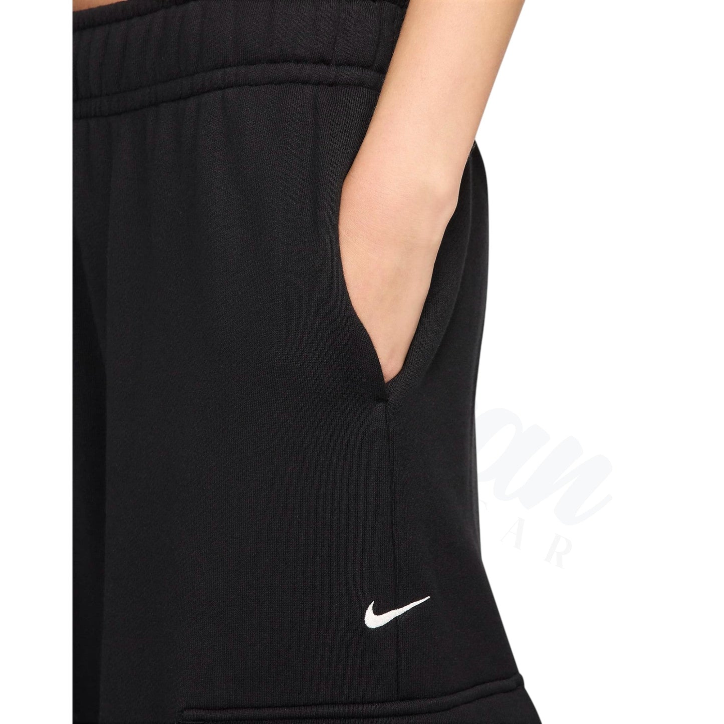 Nike Women's Oversized Terry Trousers