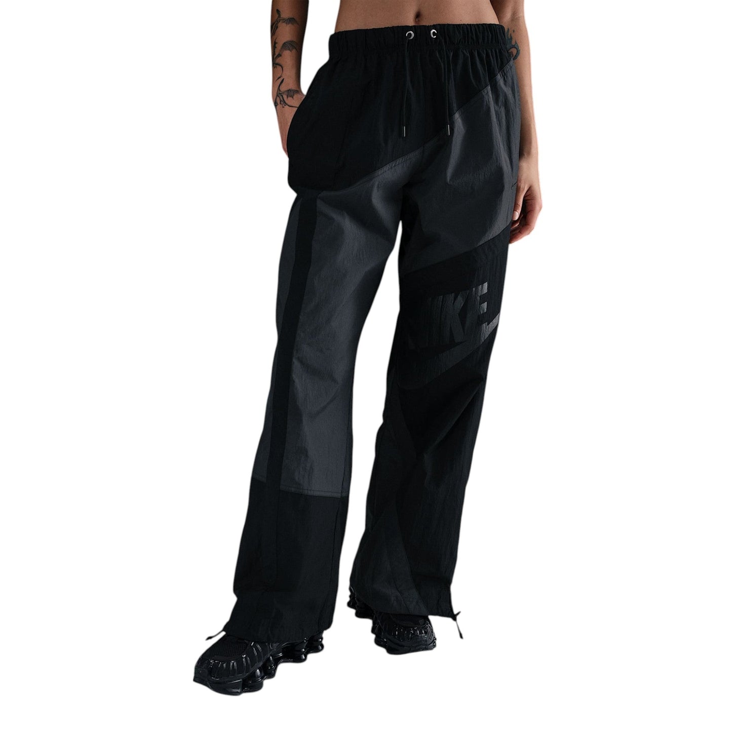 Nike Sportswear Loose Woven Trousers