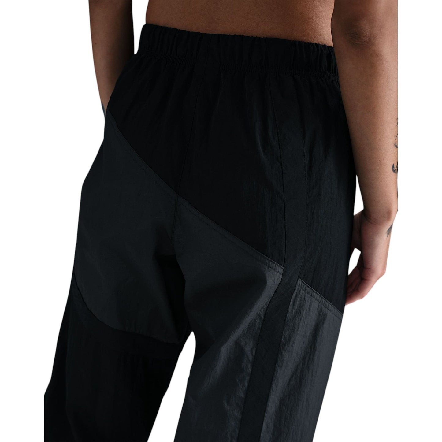 Nike Sportswear Loose Woven Trousers