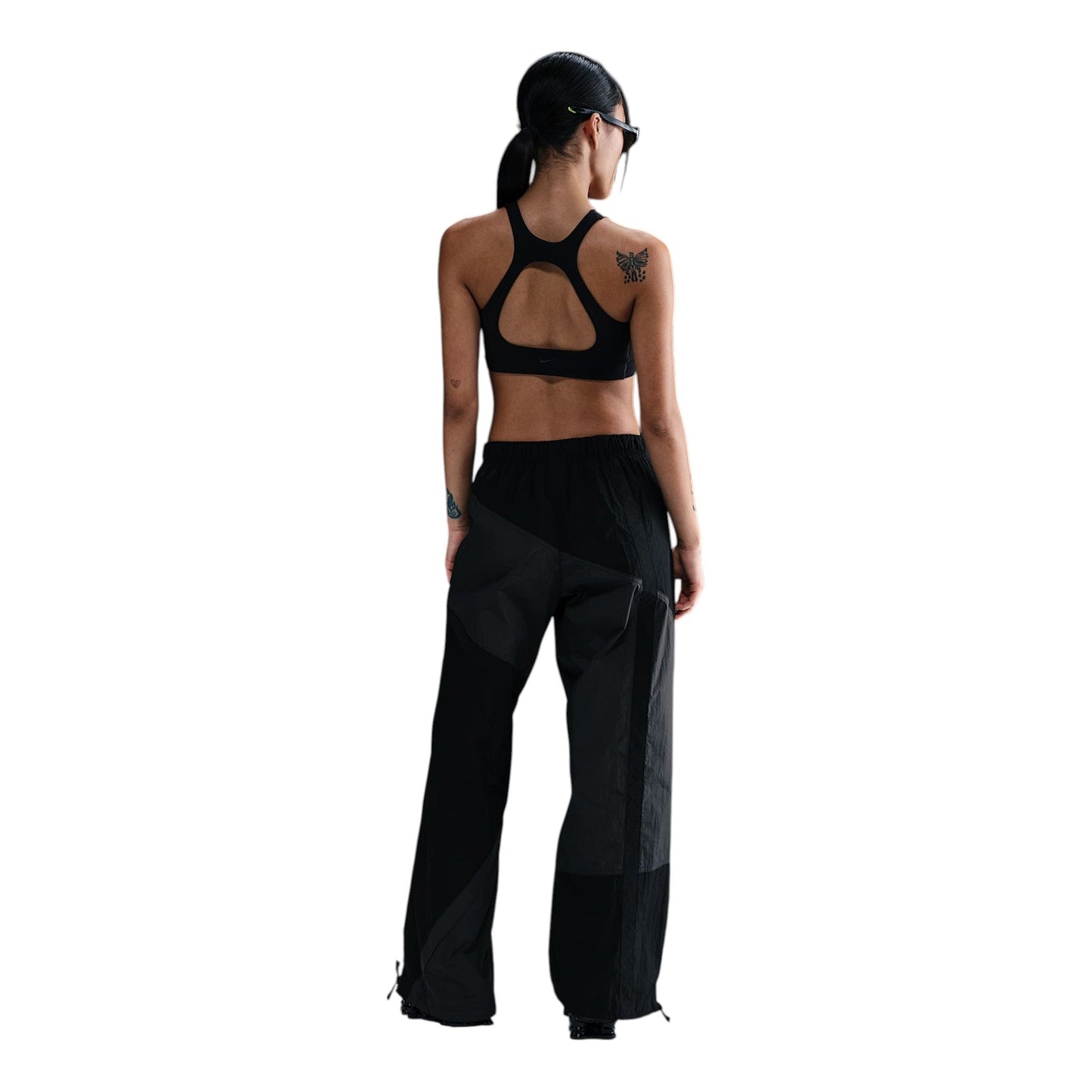 Nike Sportswear Loose Woven Trousers