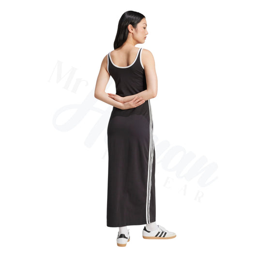 Classic 3-Stripes Maxi for Everyday Wear