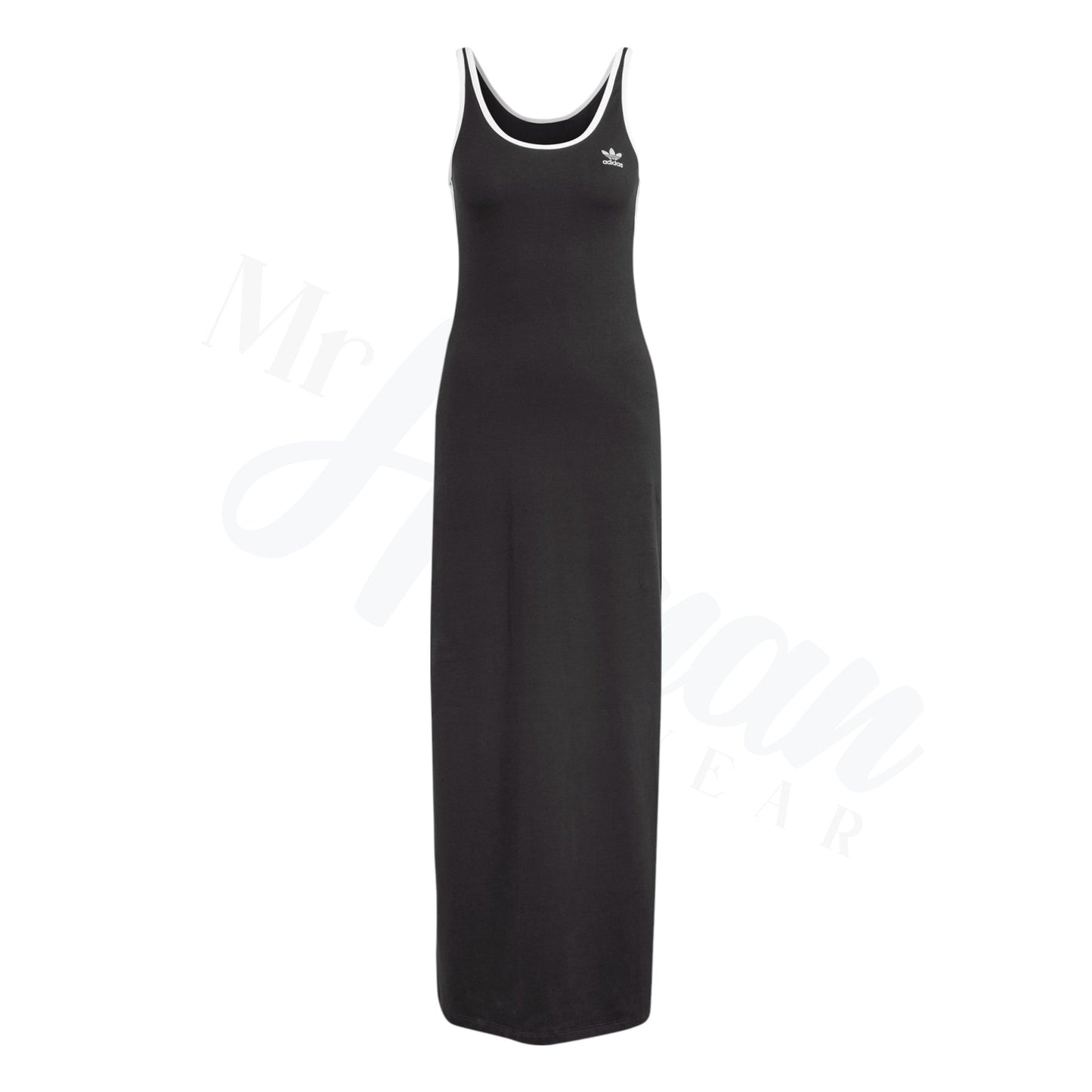 Classic 3-Stripes Maxi for Everyday Wear
