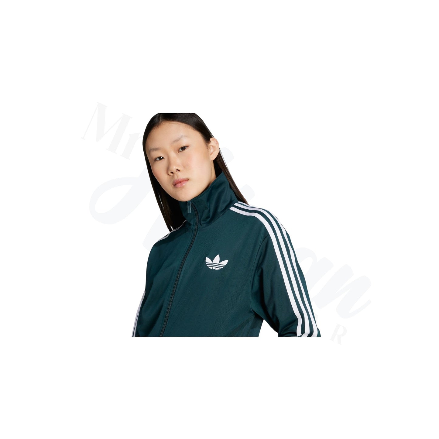 Adicolour Firebird Classic Track Jacket