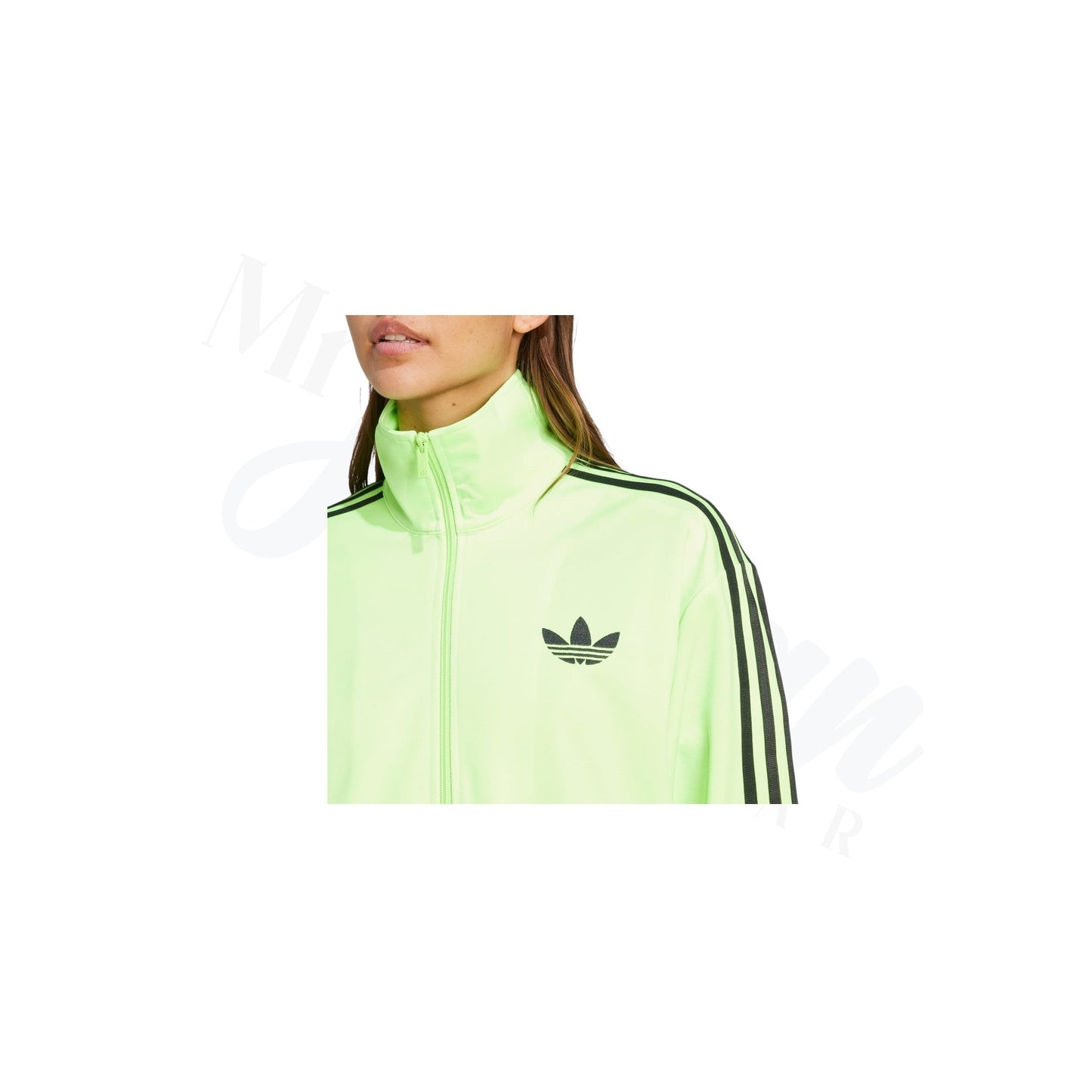 Adicolour Firebird Loose Fit Track Jacket