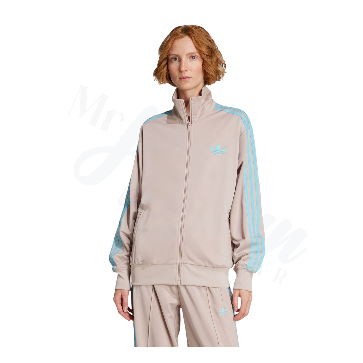 Adicolor Classic Firebird - Loose Track Top